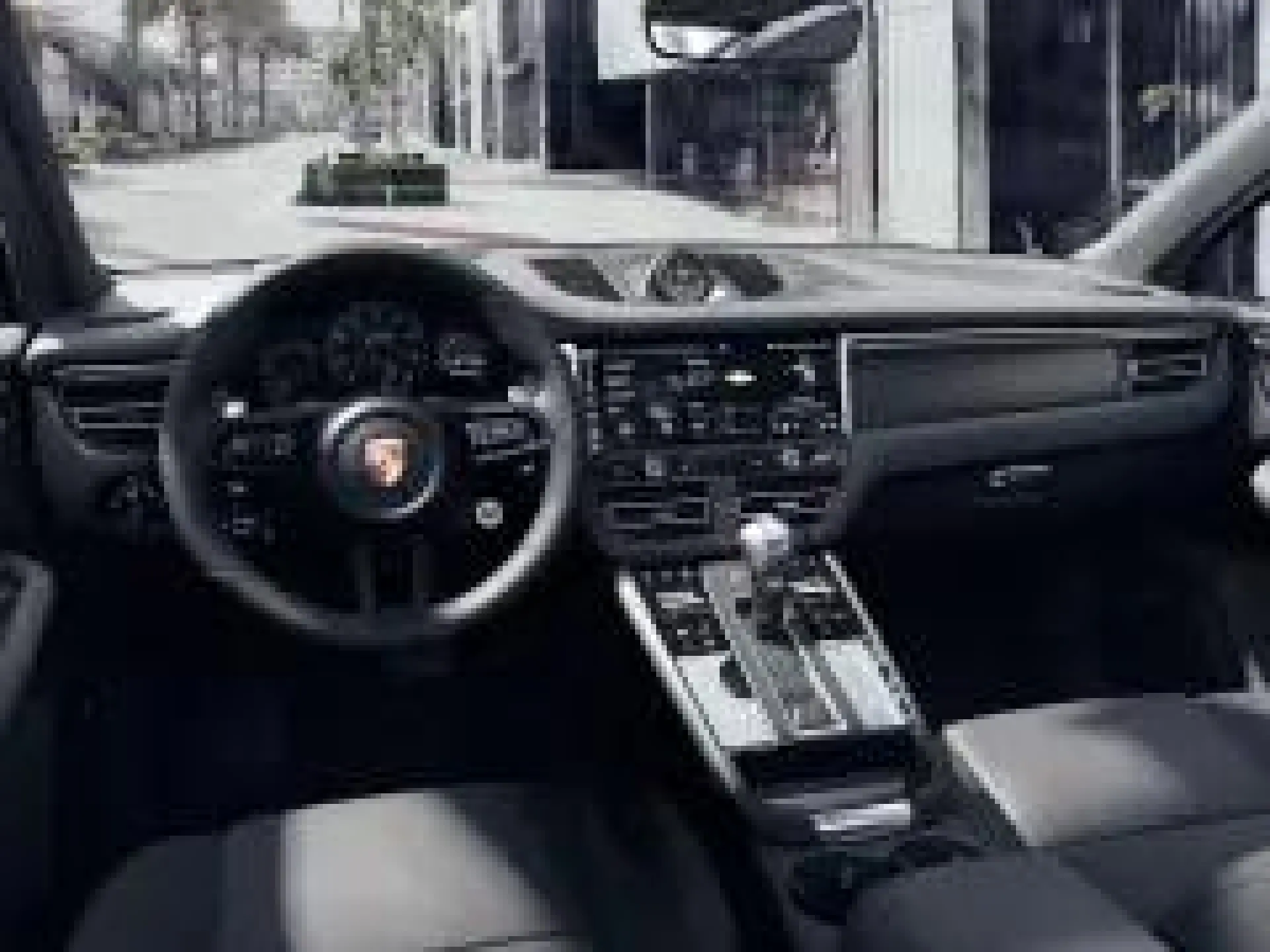 Macan GTS