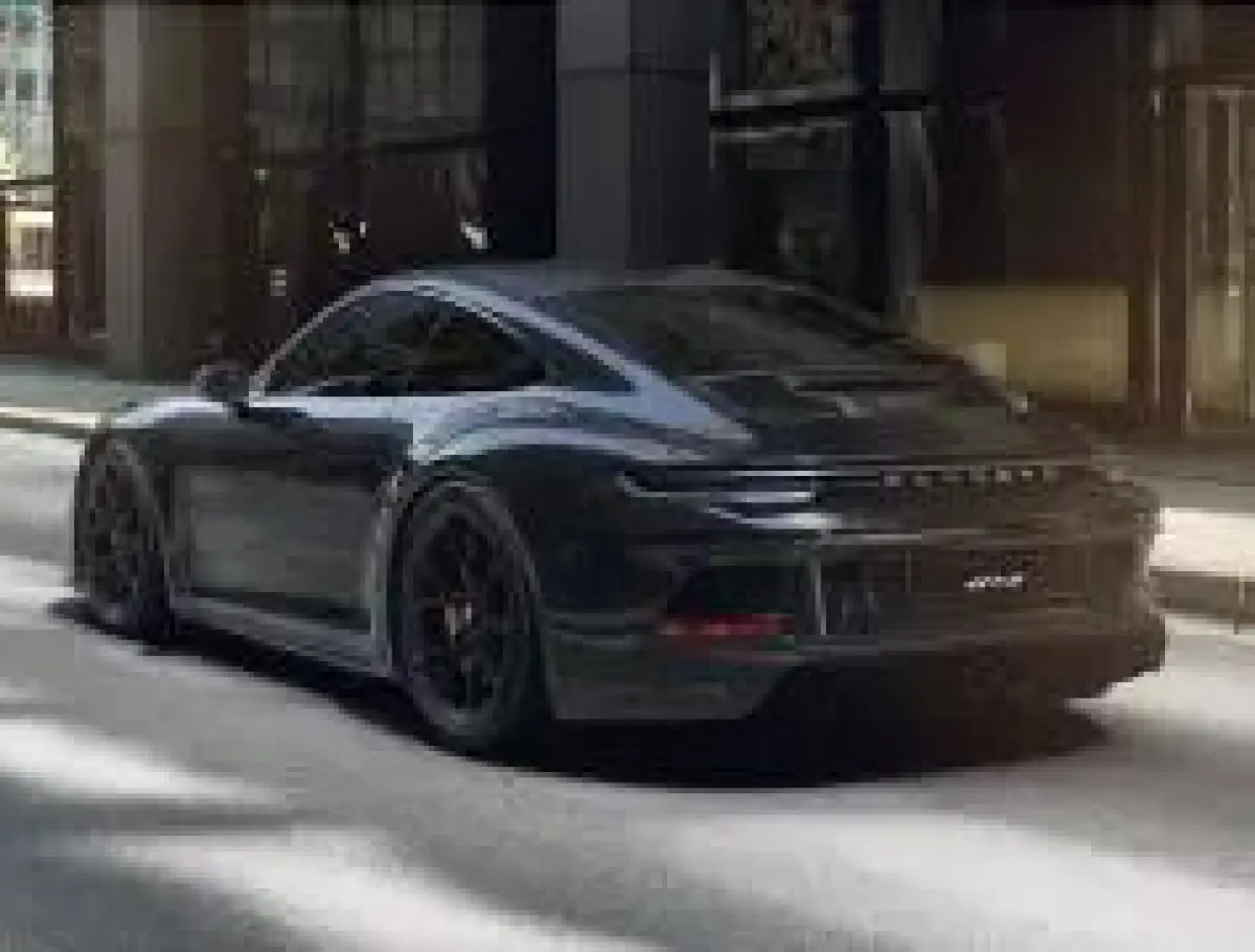Auto afbeelding