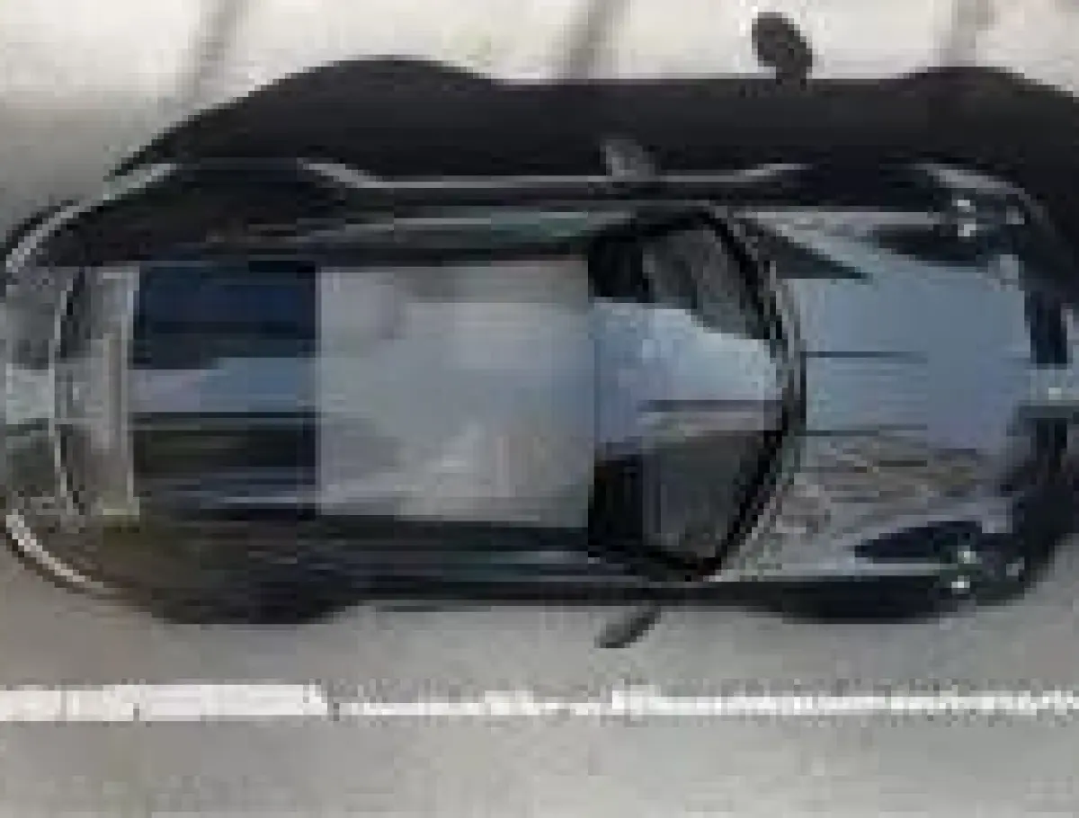 Auto afbeelding