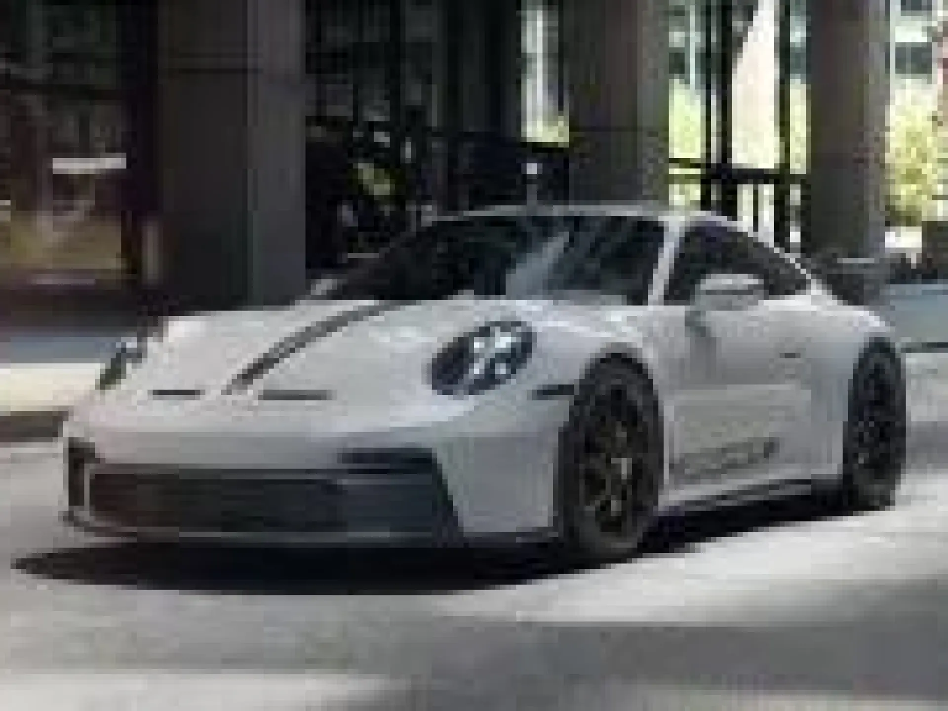 911 GT3