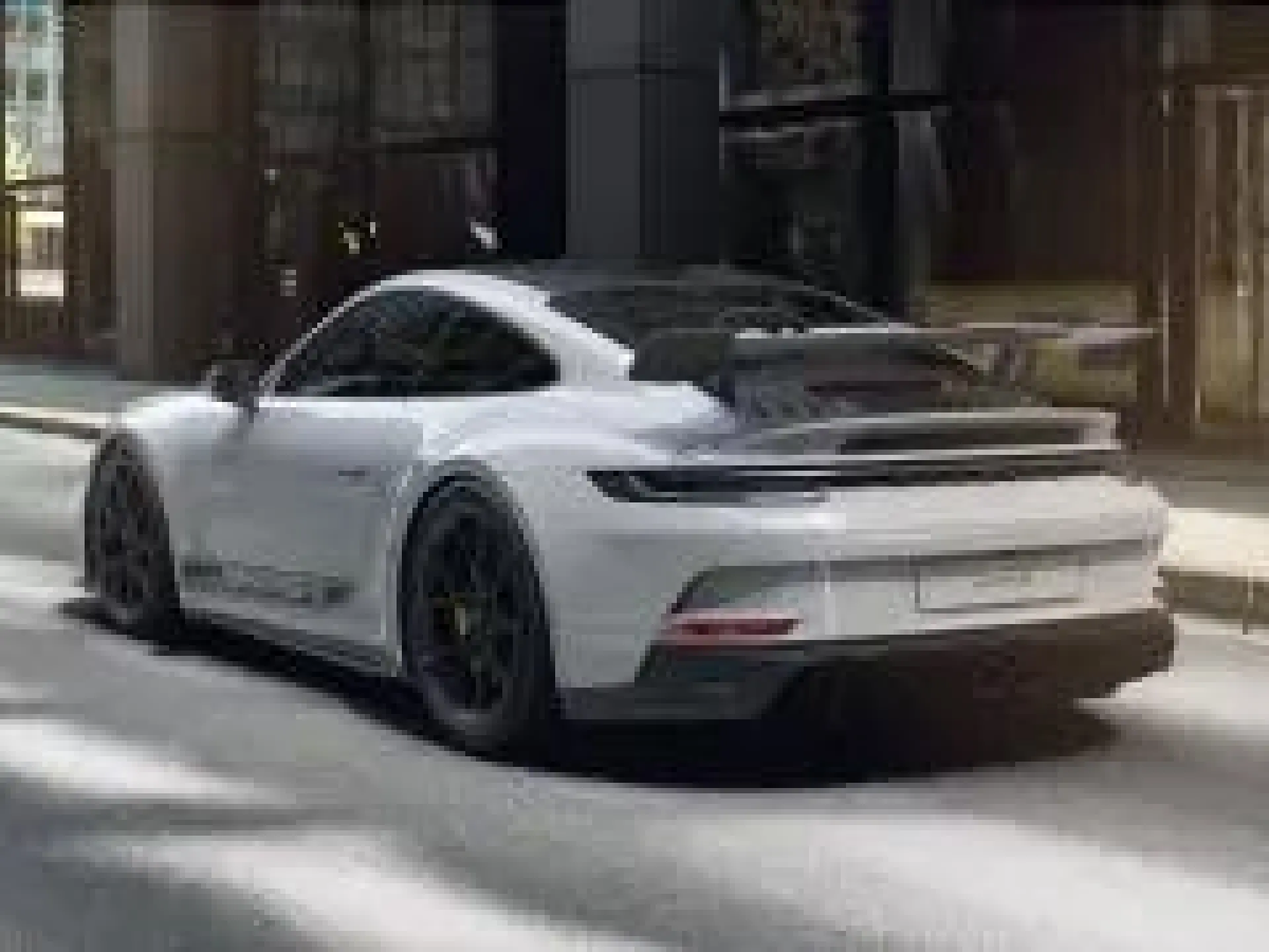 911 GT3