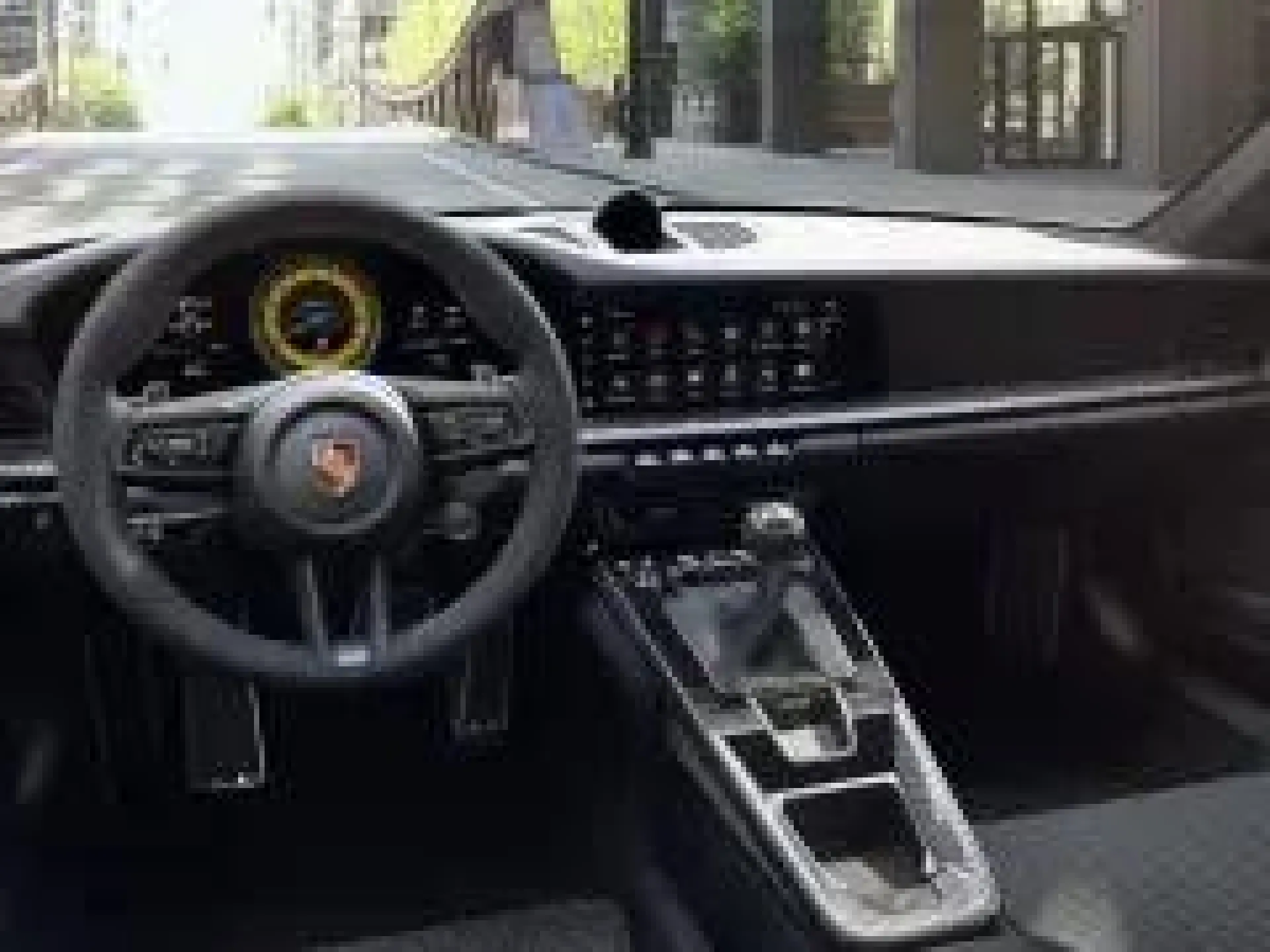 911 GT3