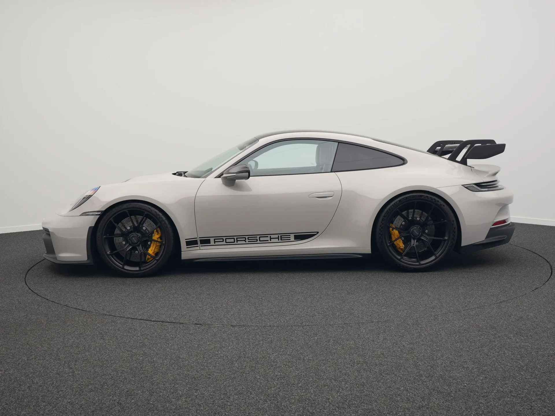 911 GT3