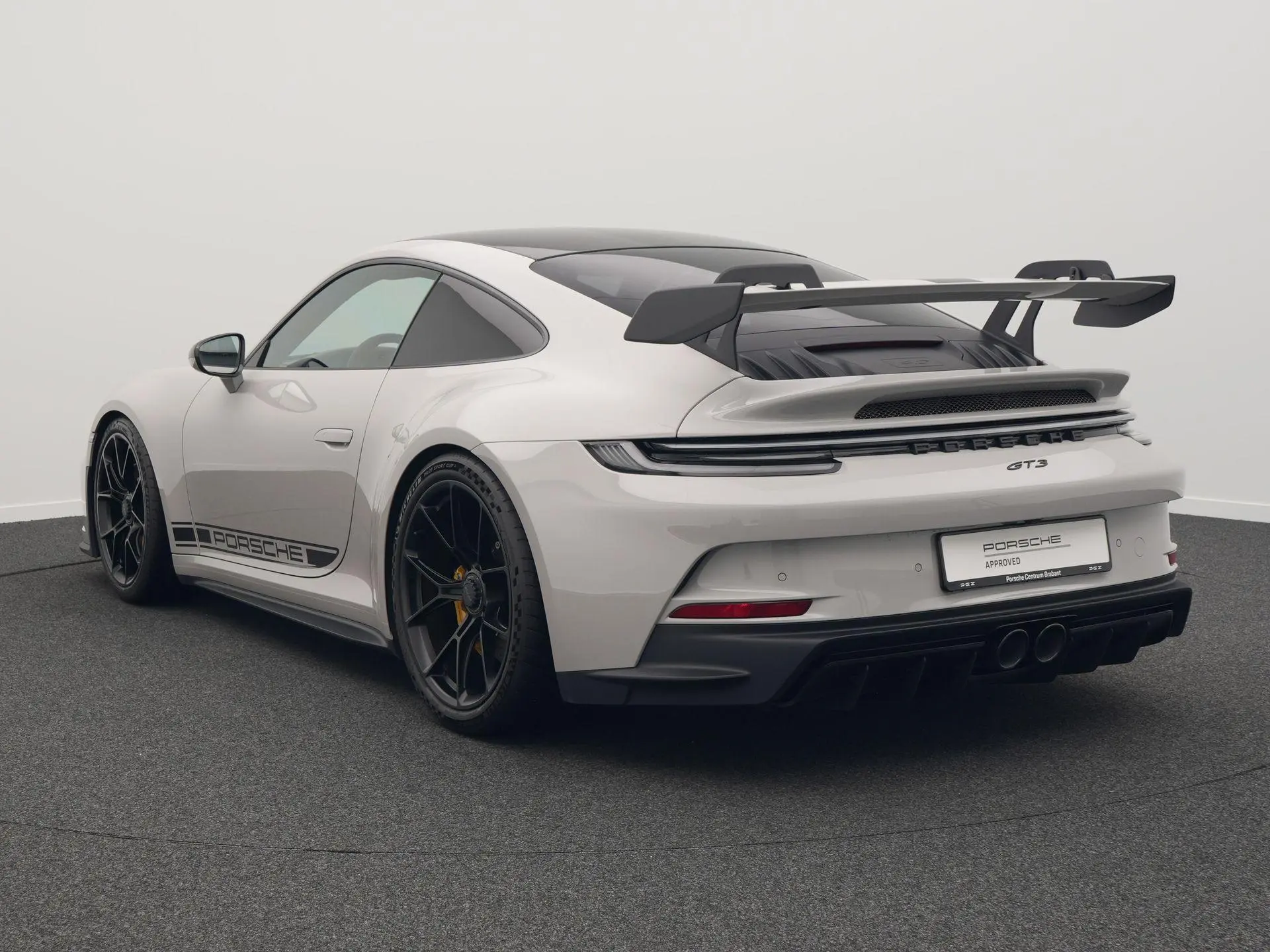 911 GT3