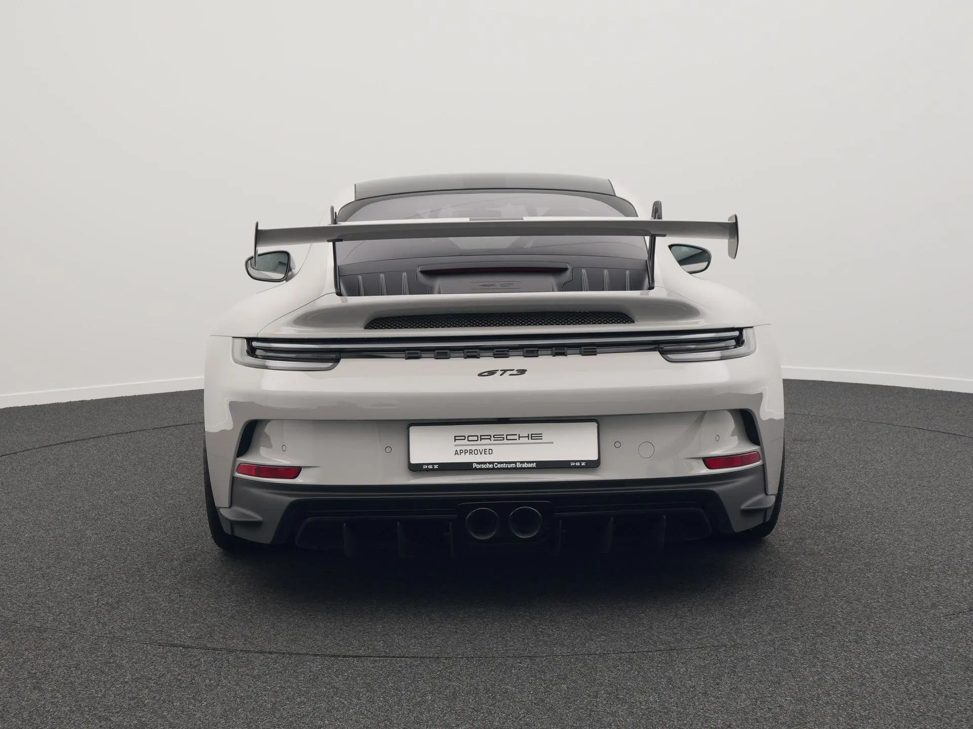 911 GT3