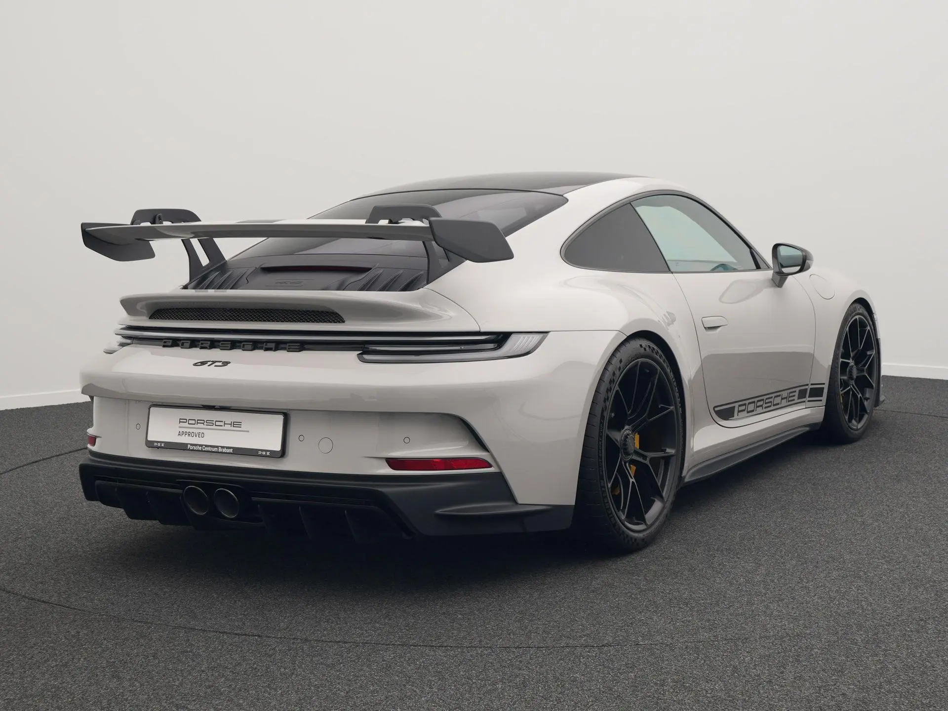 911 GT3