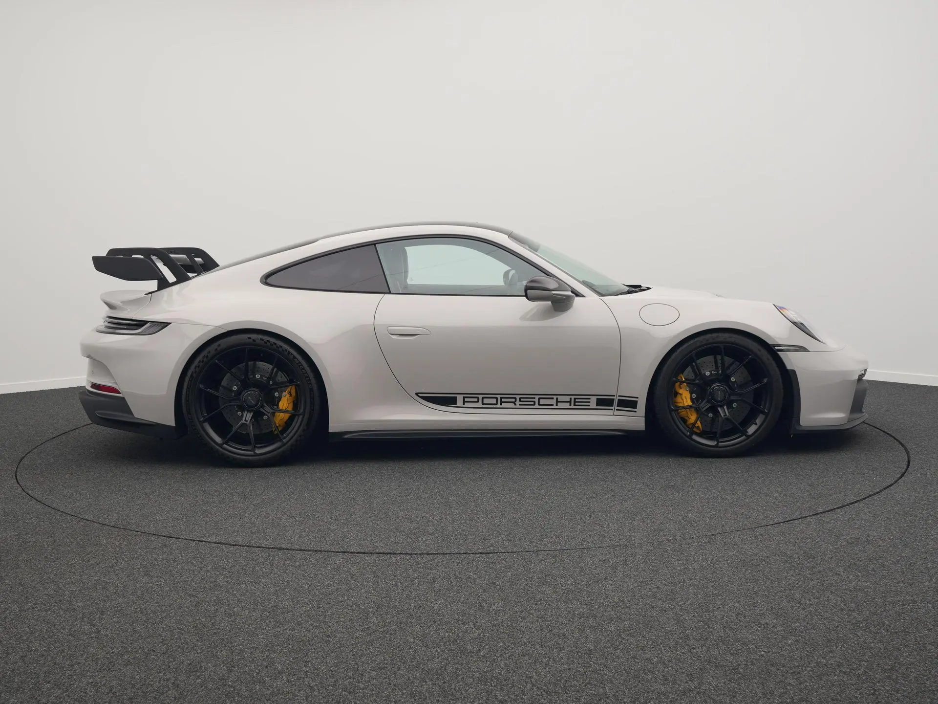 911 GT3