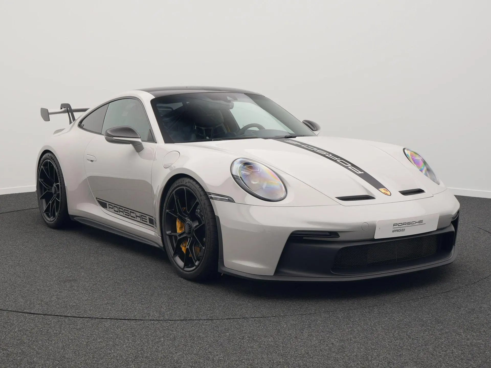 911 GT3