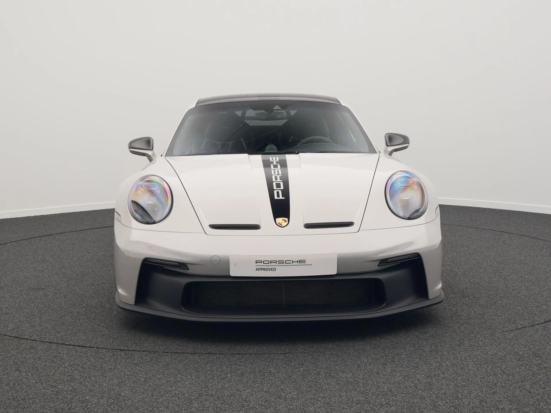 911 GT3