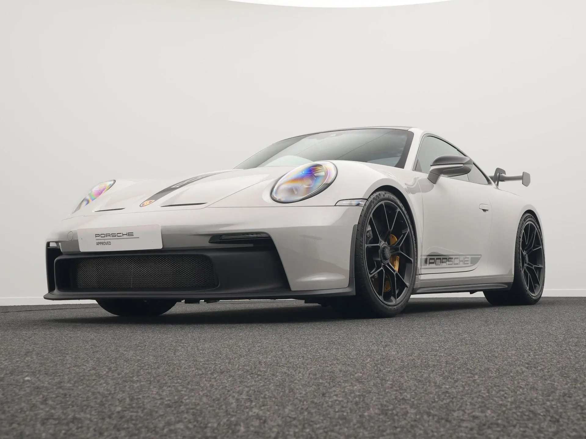 911 GT3