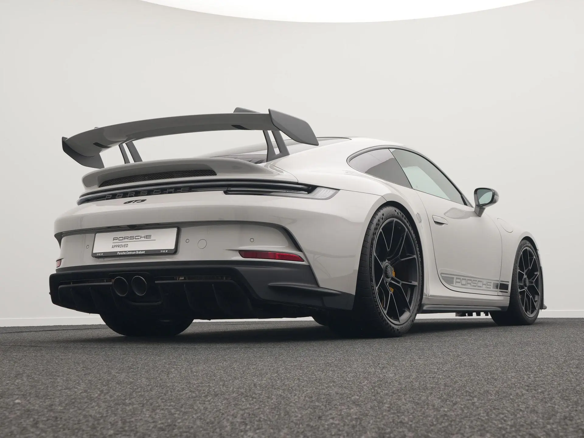 911 GT3