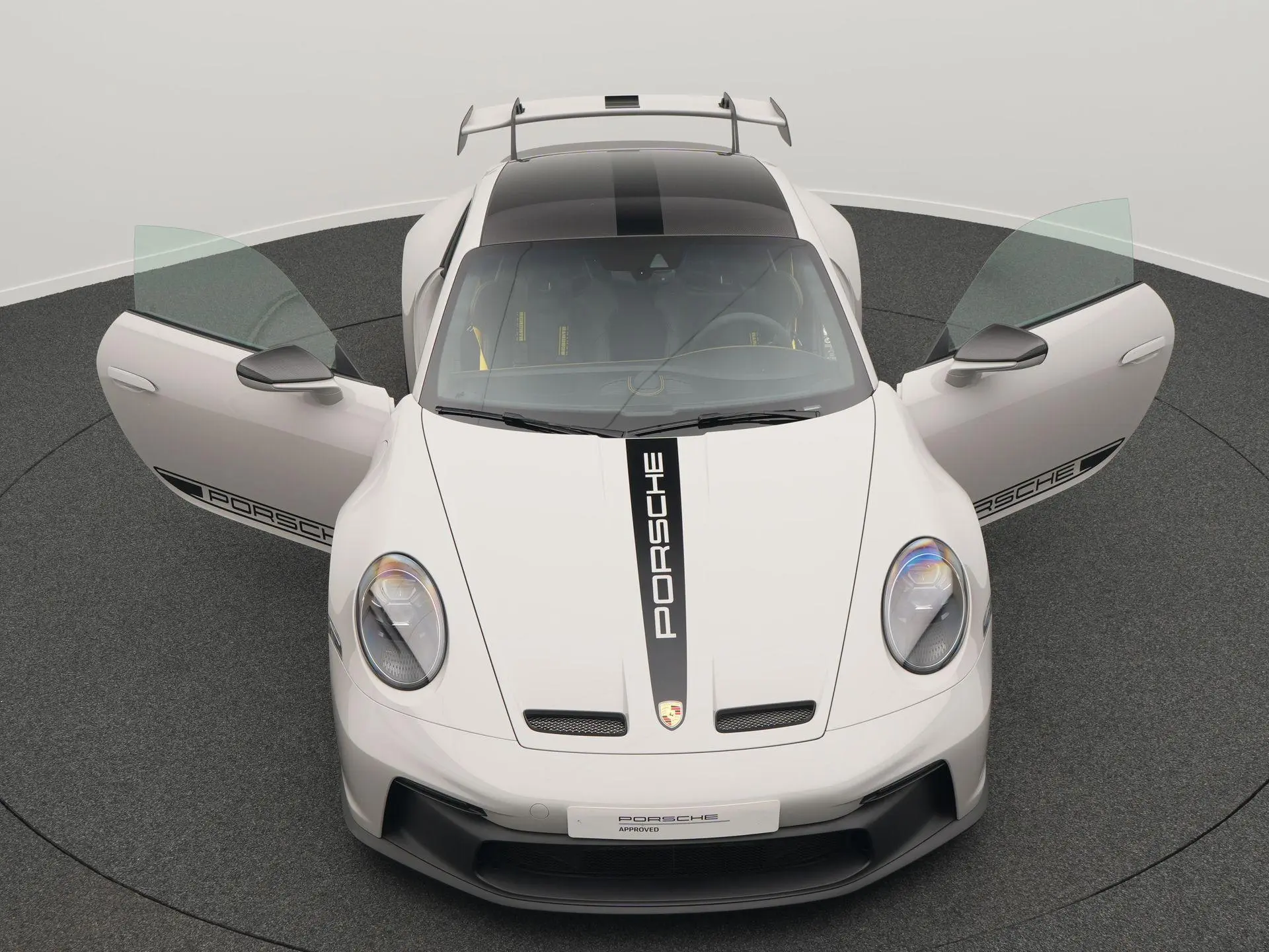 911 GT3