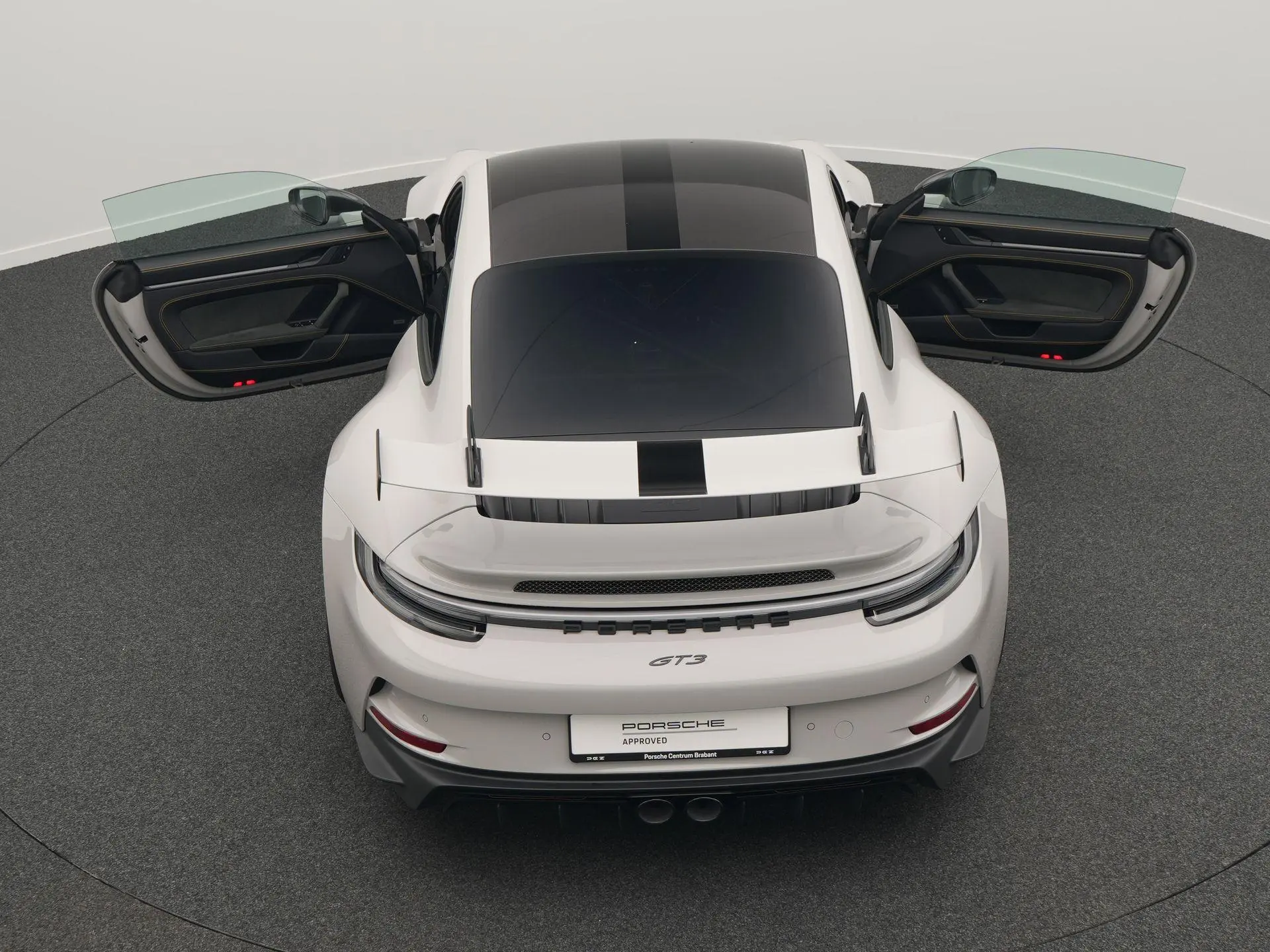 911 GT3