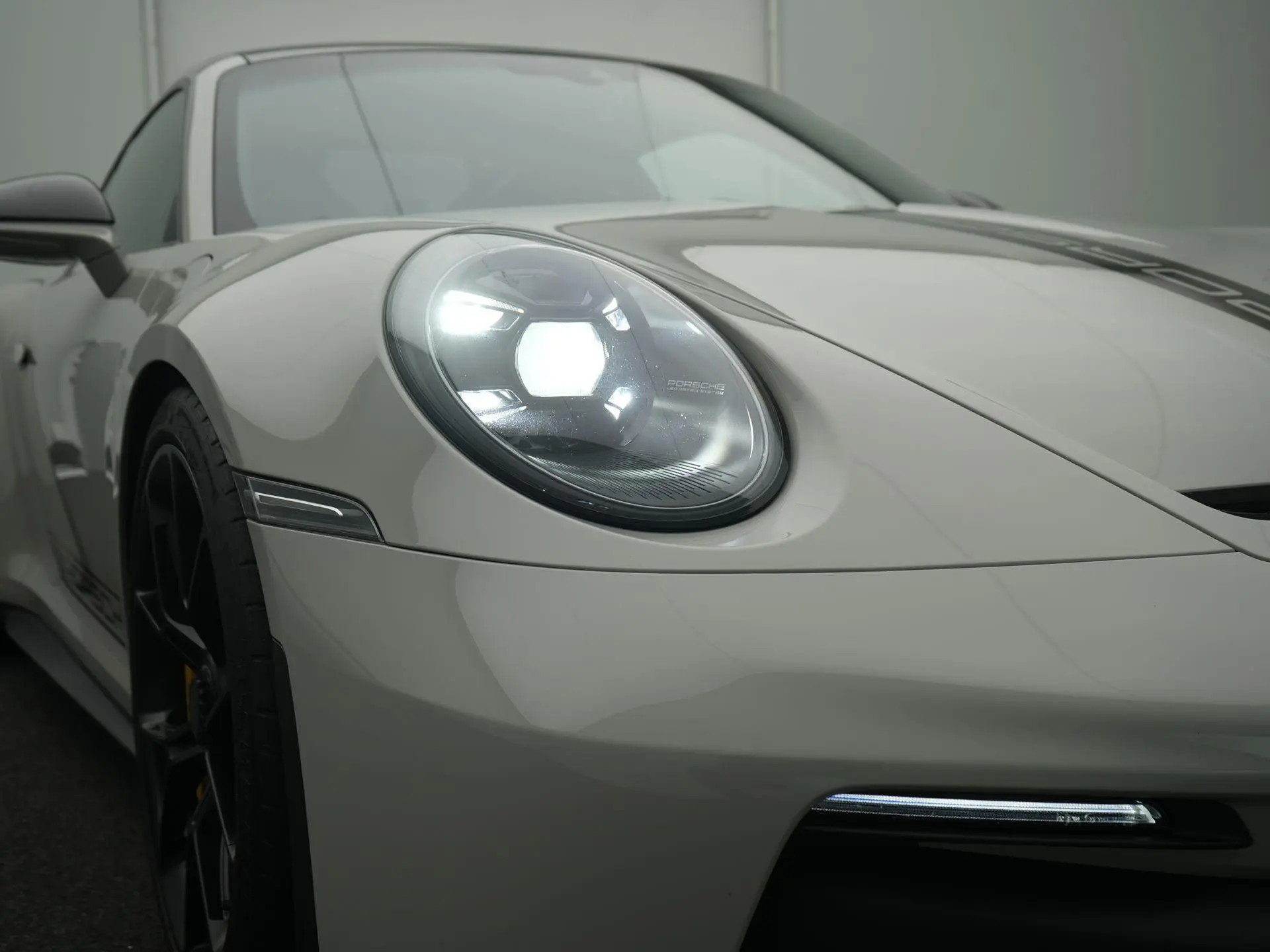 911 GT3