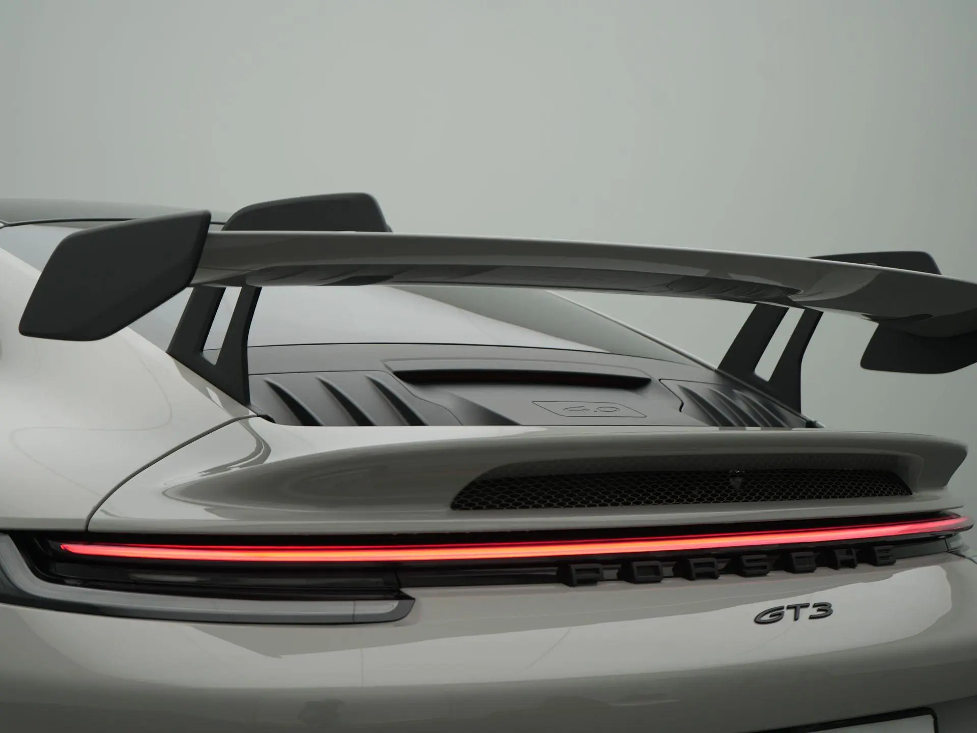 911 GT3