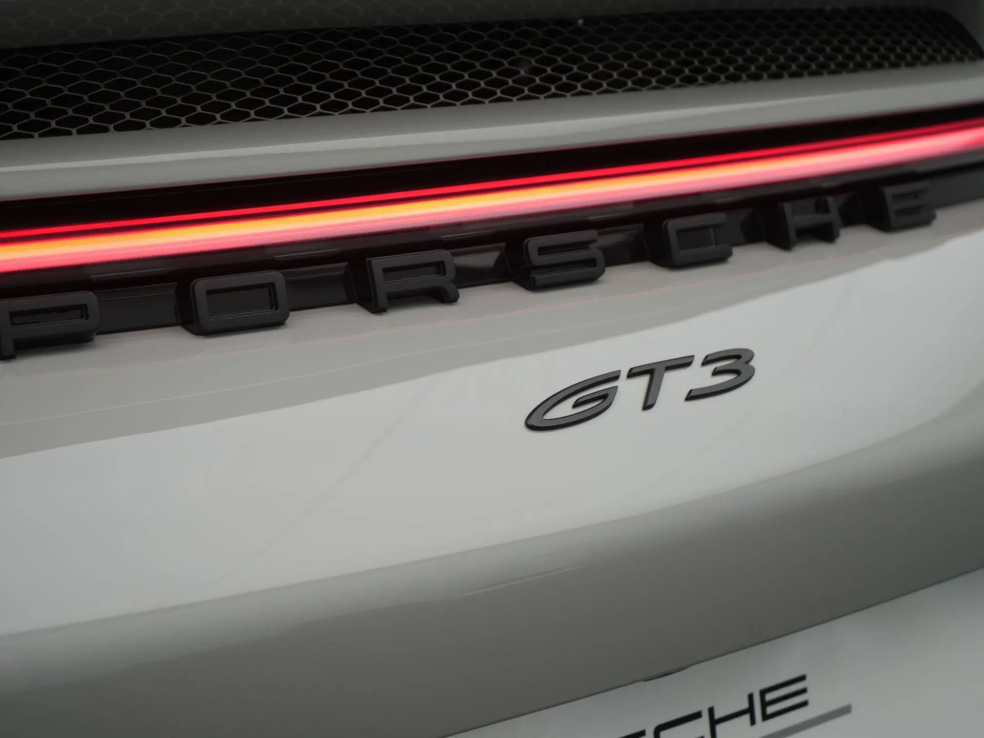 911 GT3