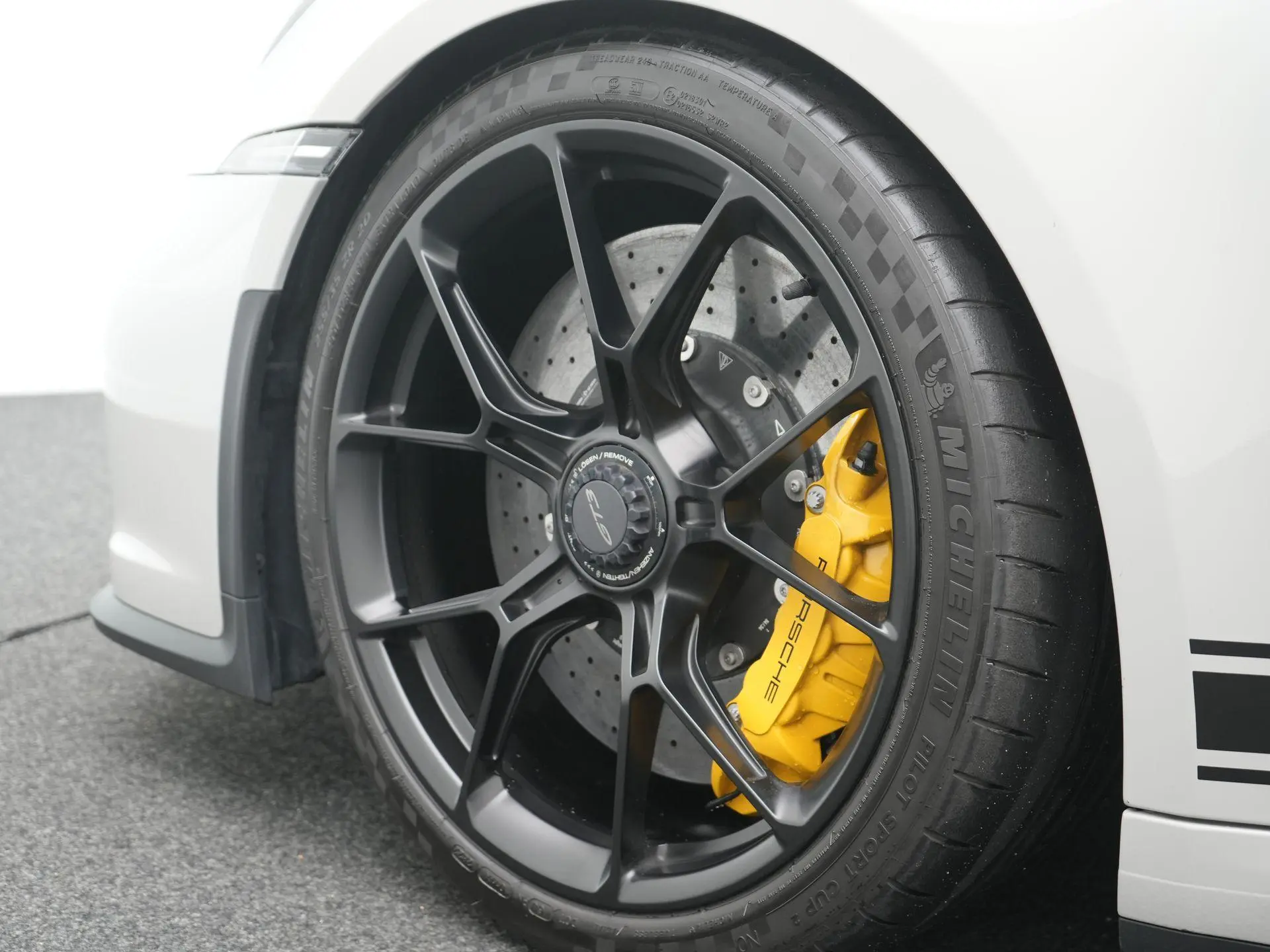 911 GT3