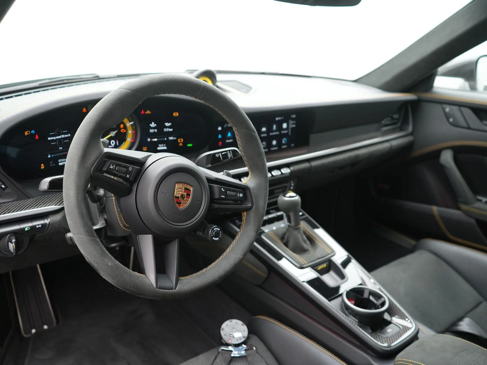 911 GT3