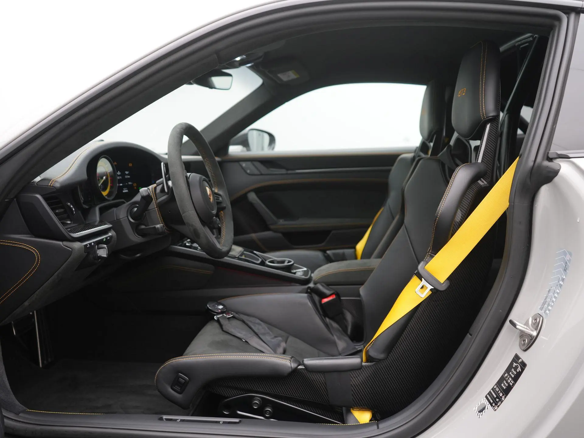 911 GT3