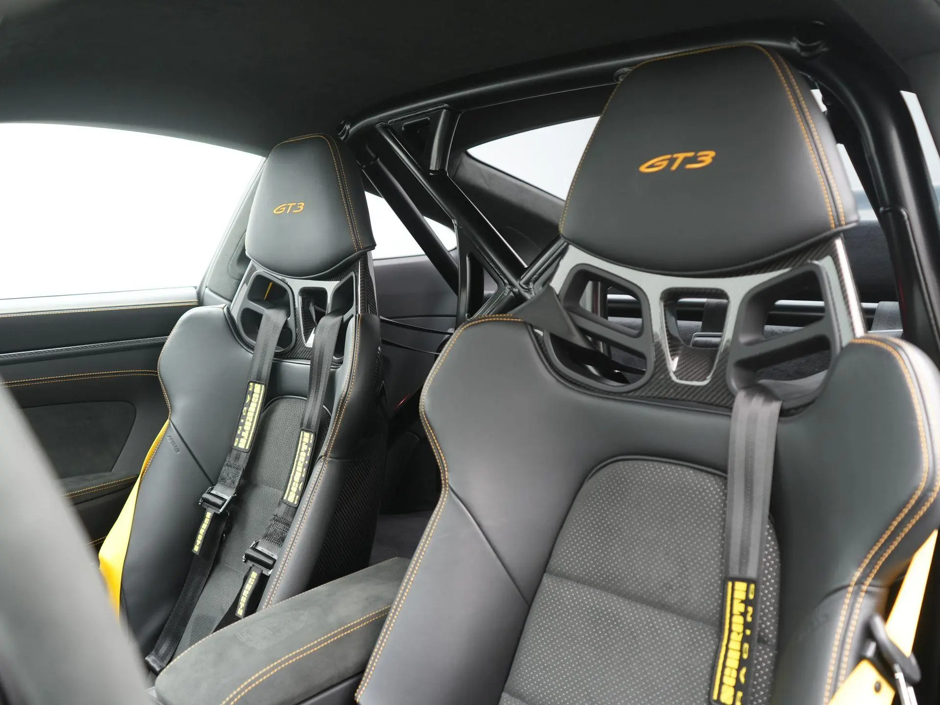 911 GT3
