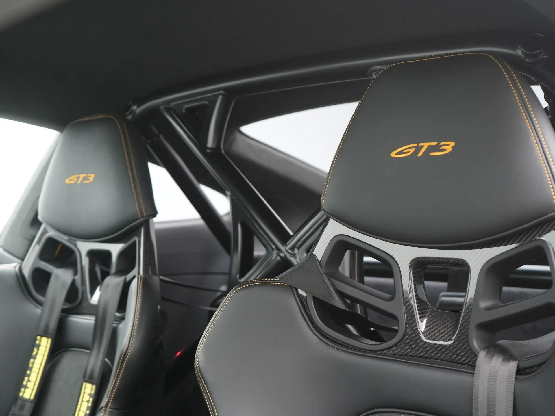 911 GT3