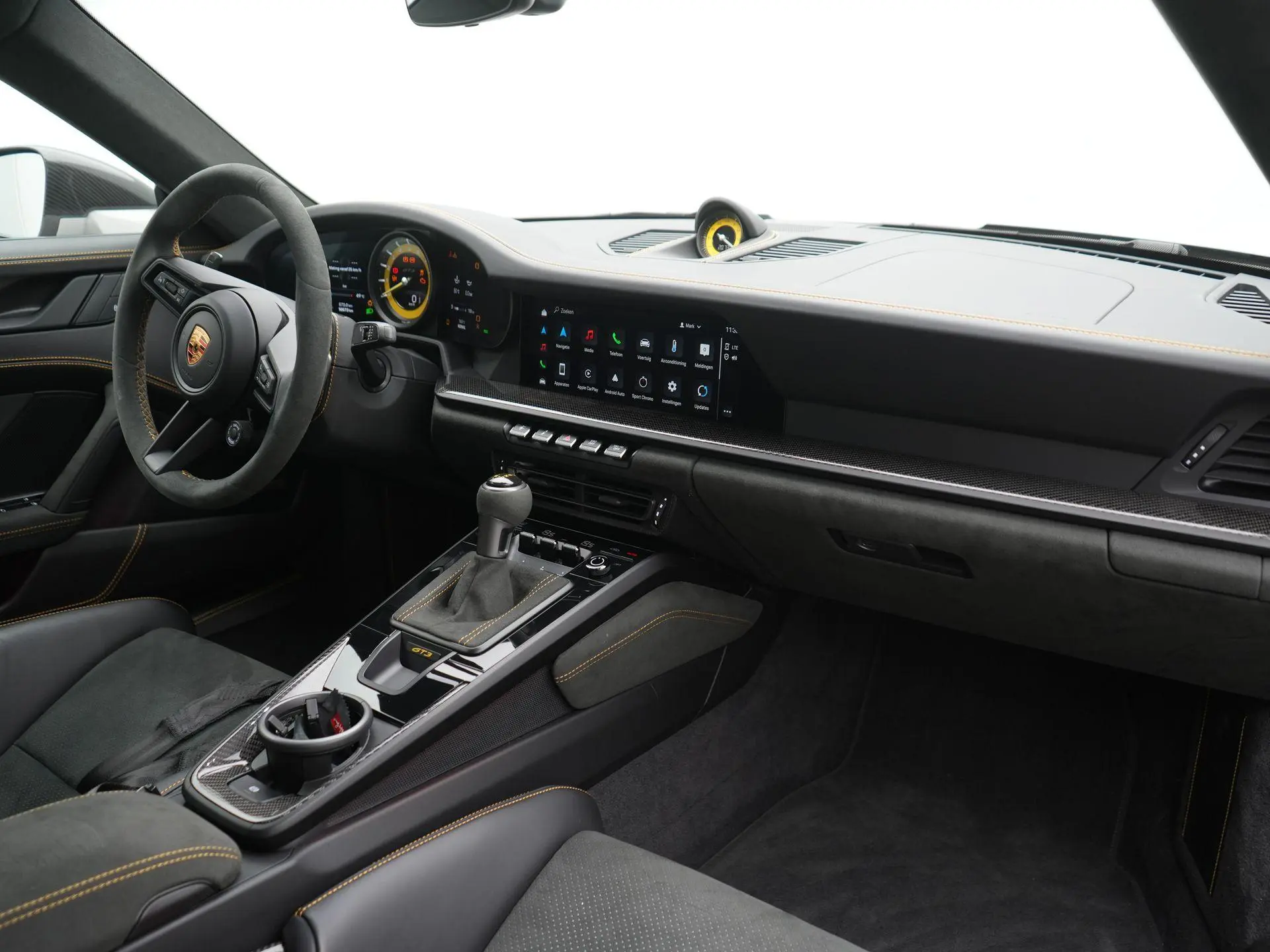 911 GT3