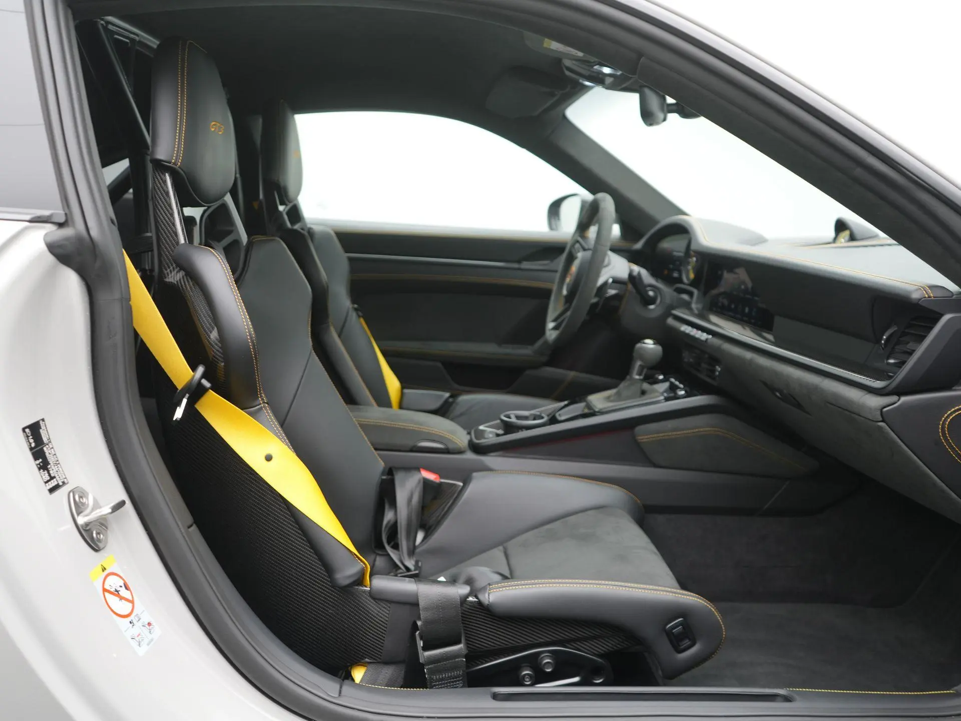 911 GT3