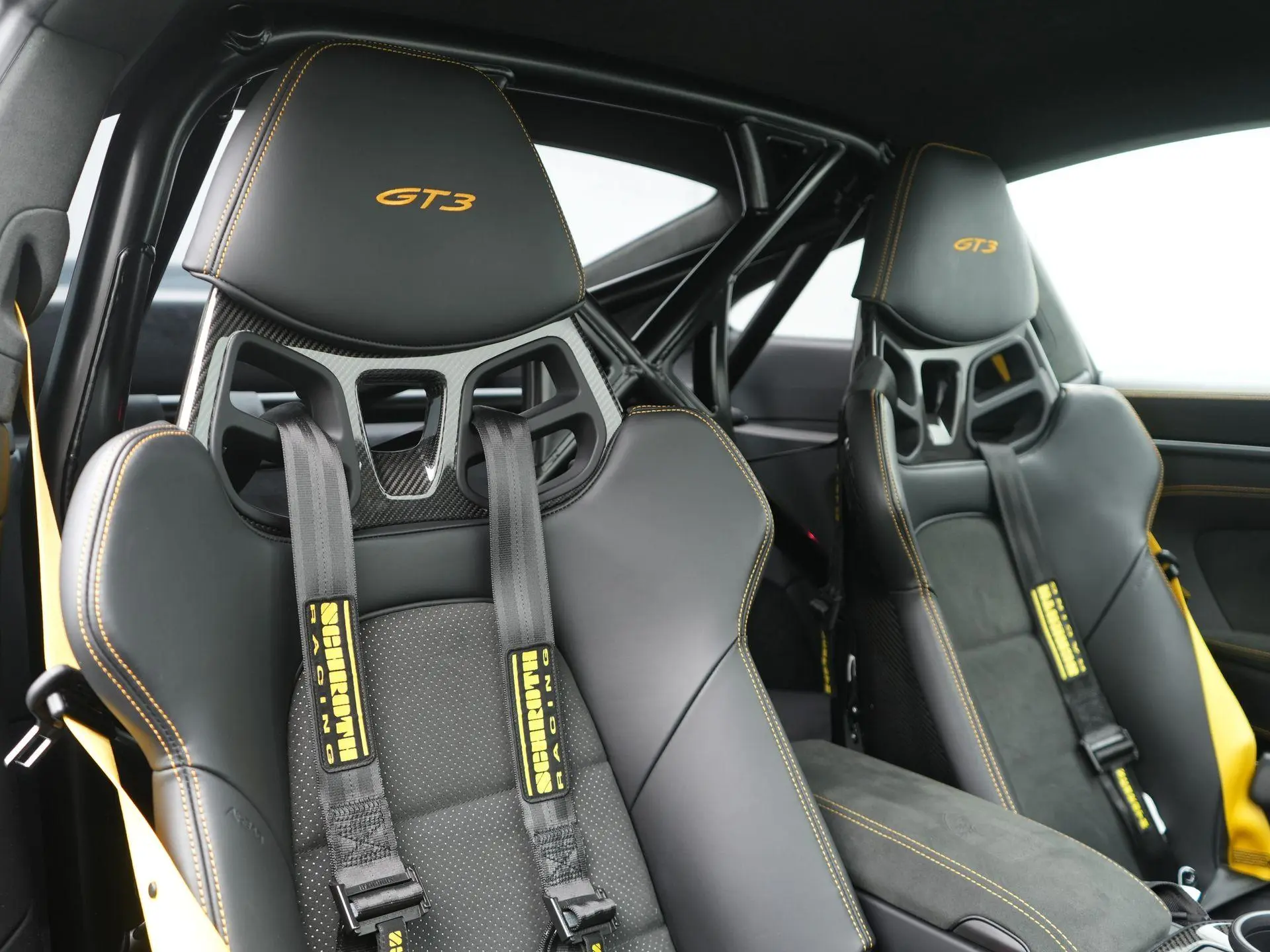 911 GT3