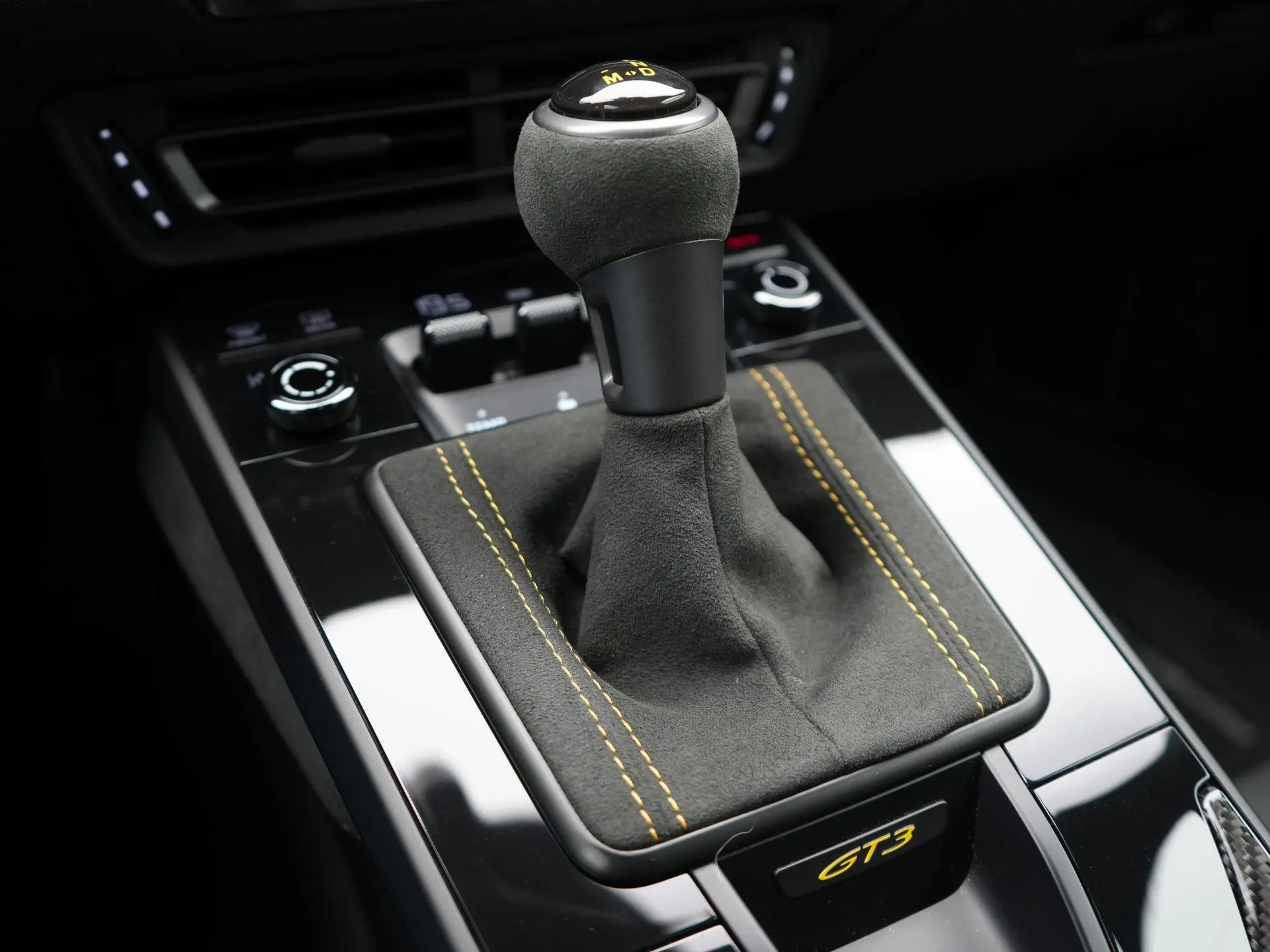 911 GT3