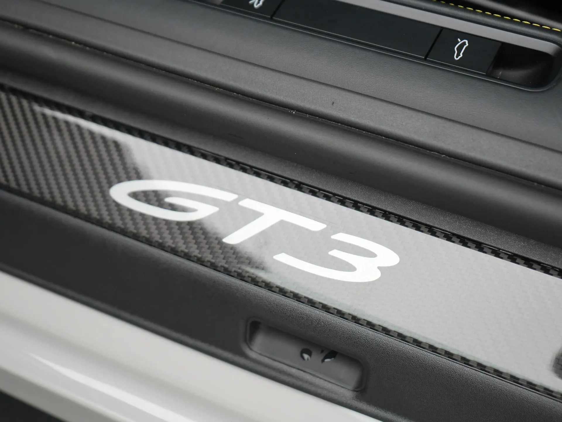 911 GT3