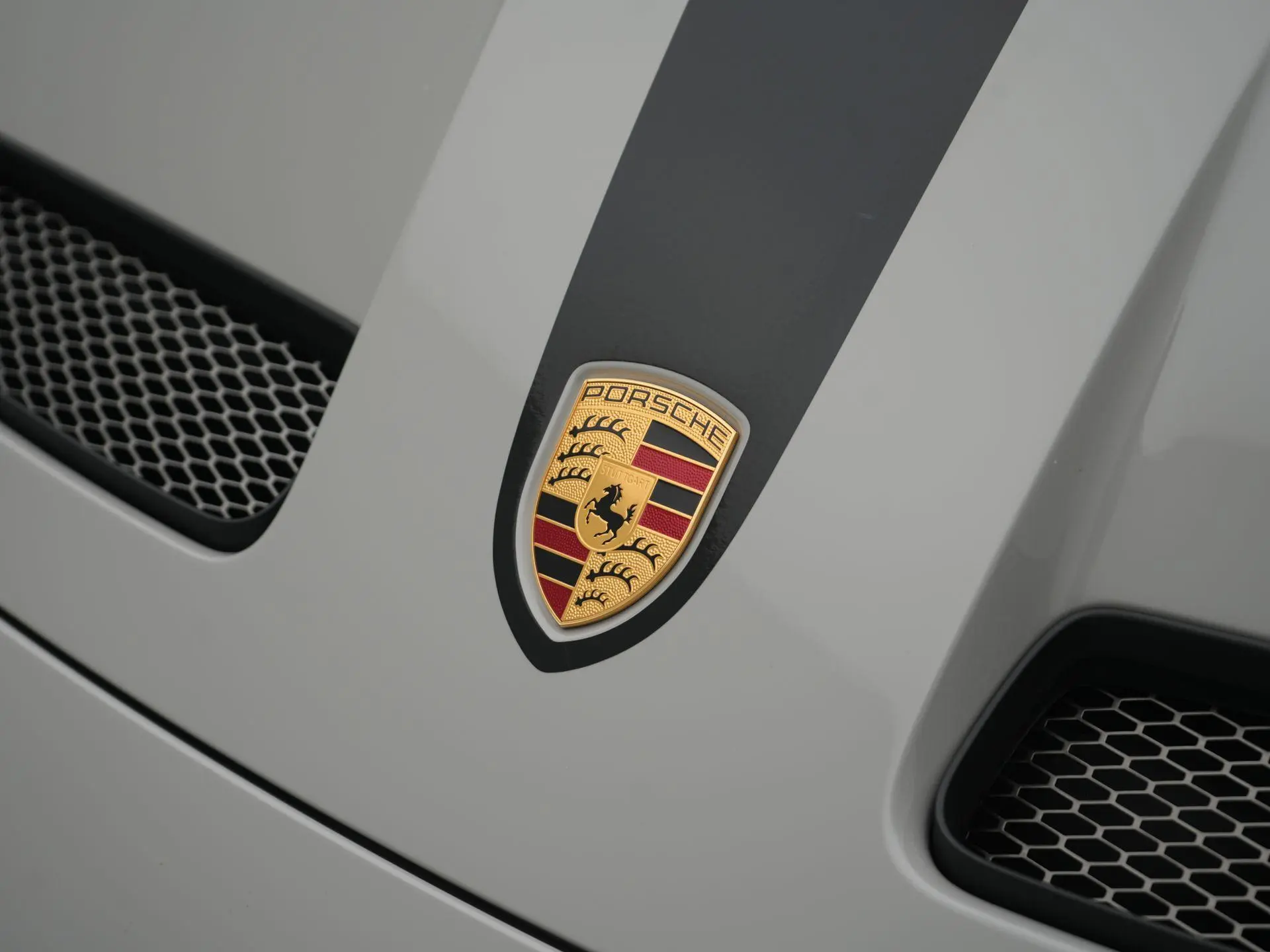 911 GT3