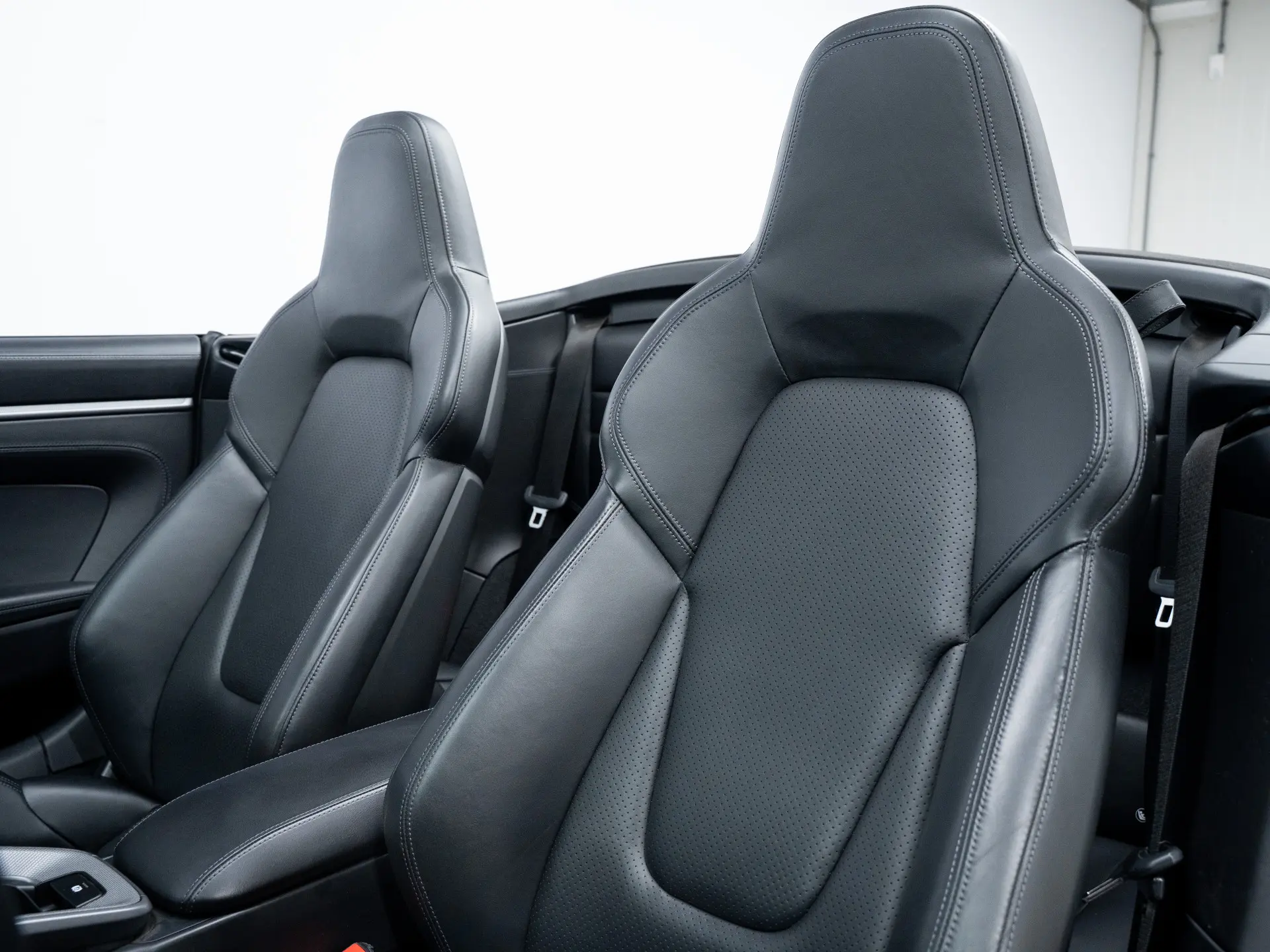 911 Carrera S Cabriolet