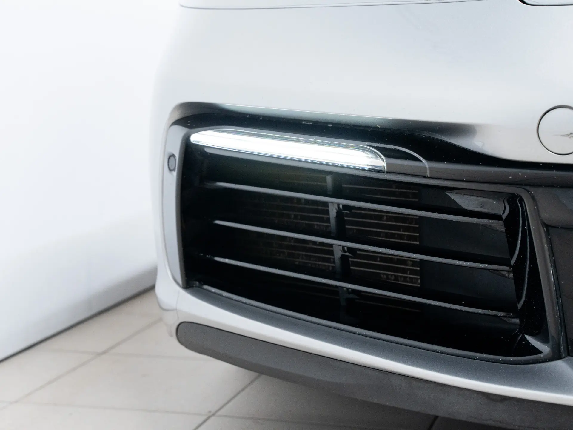 911 Carrera S Cabriolet