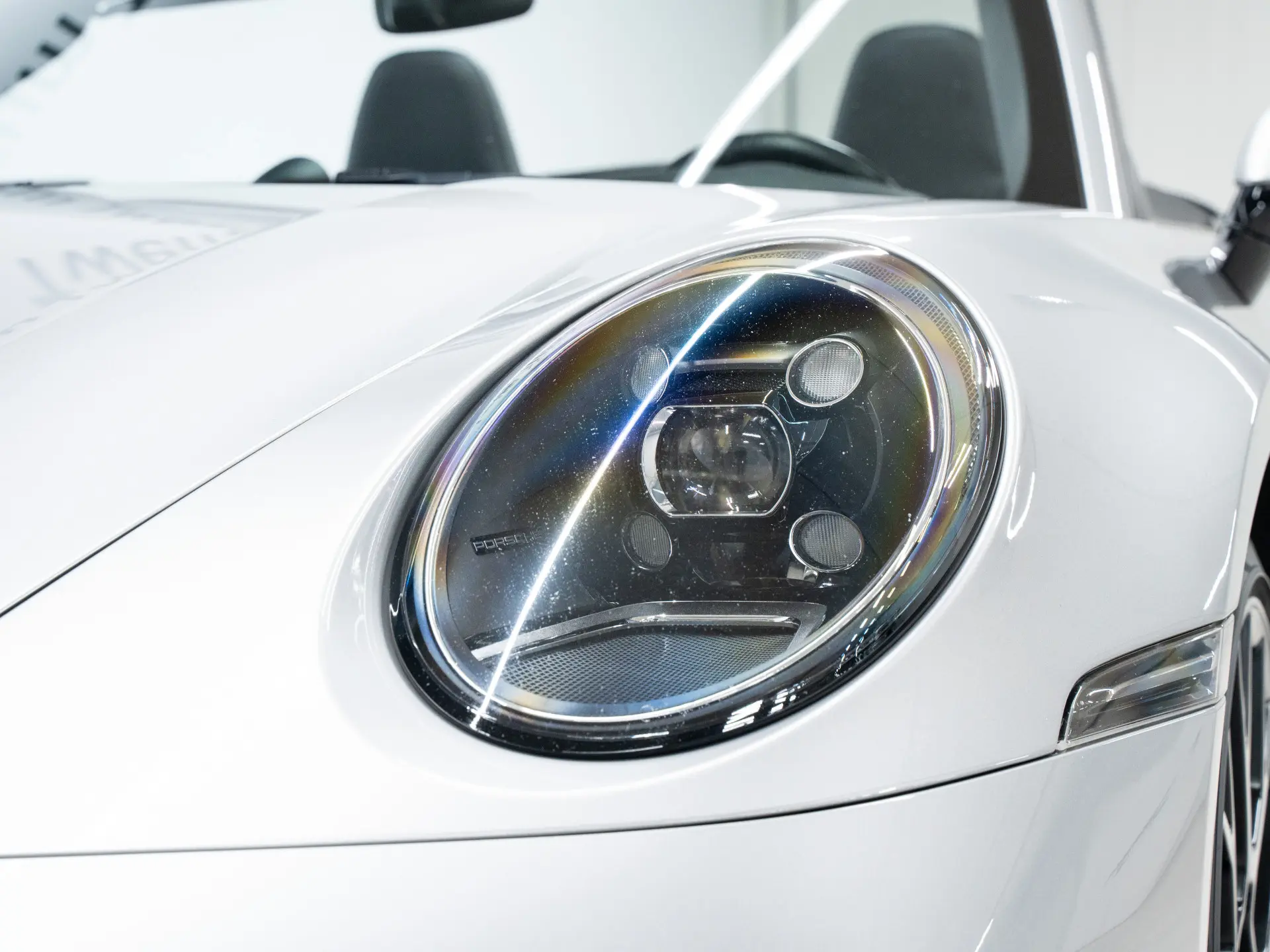 911 Carrera S Cabriolet