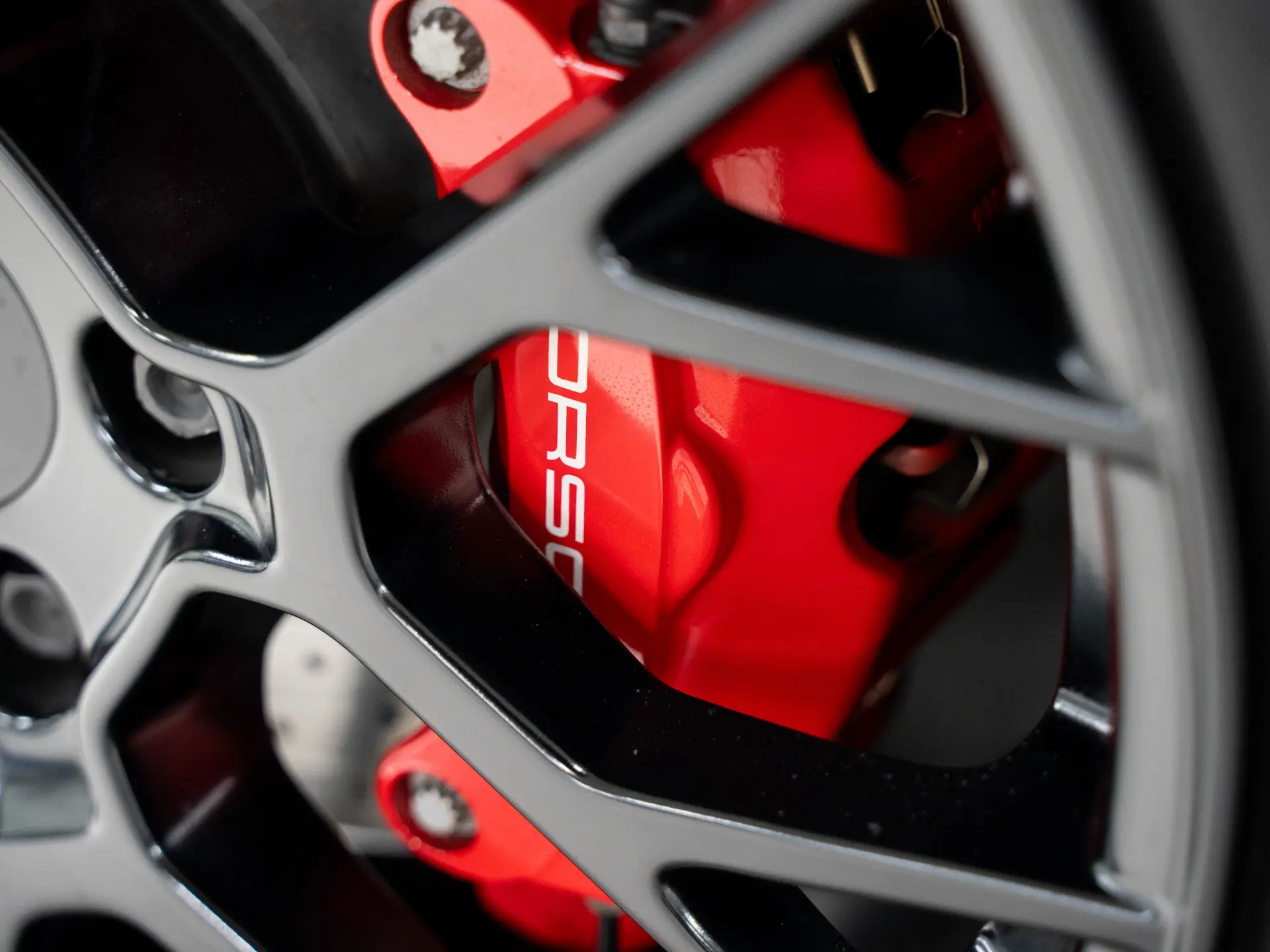 911 Carrera S Cabriolet