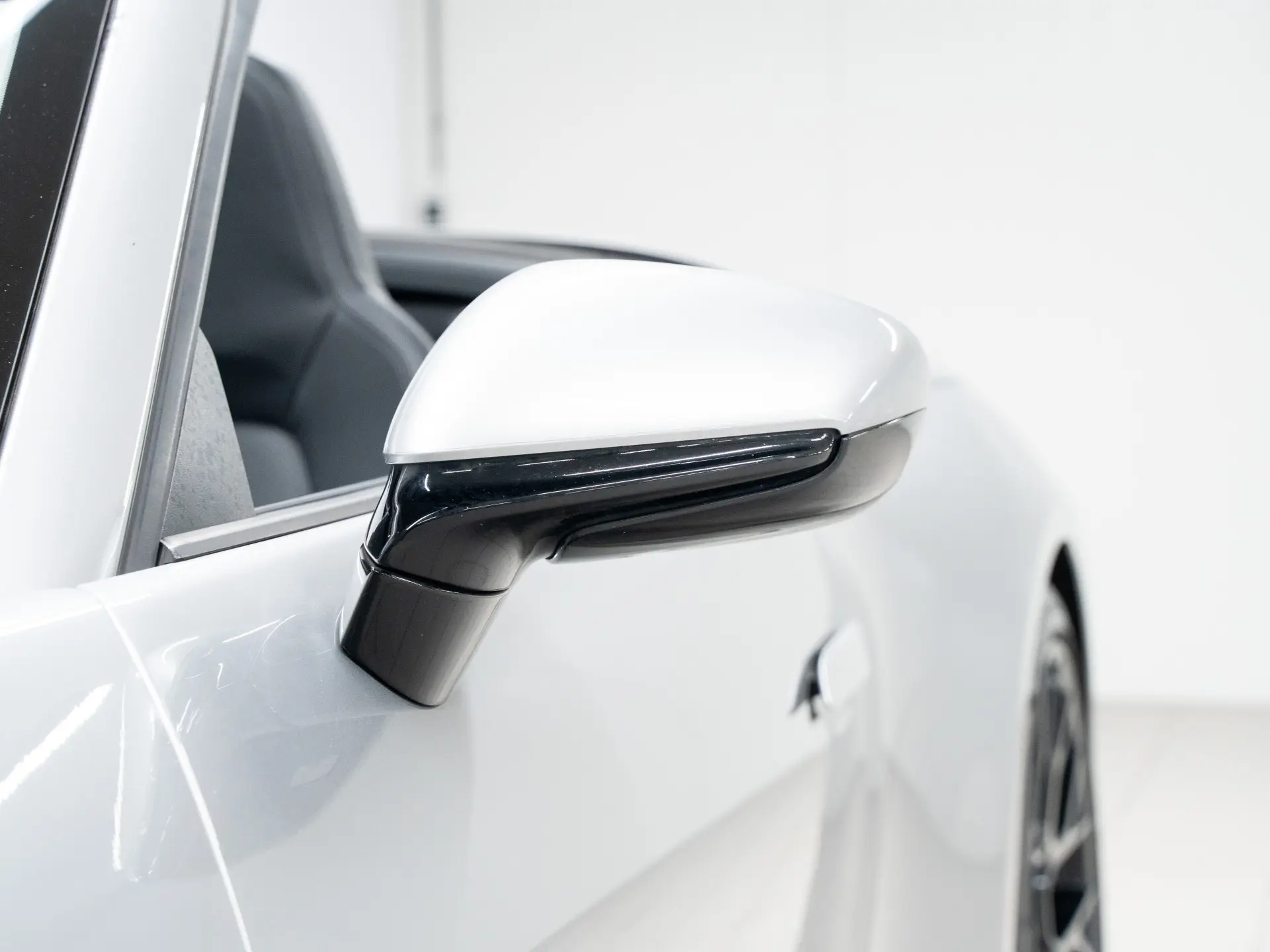 911 Carrera S Cabriolet