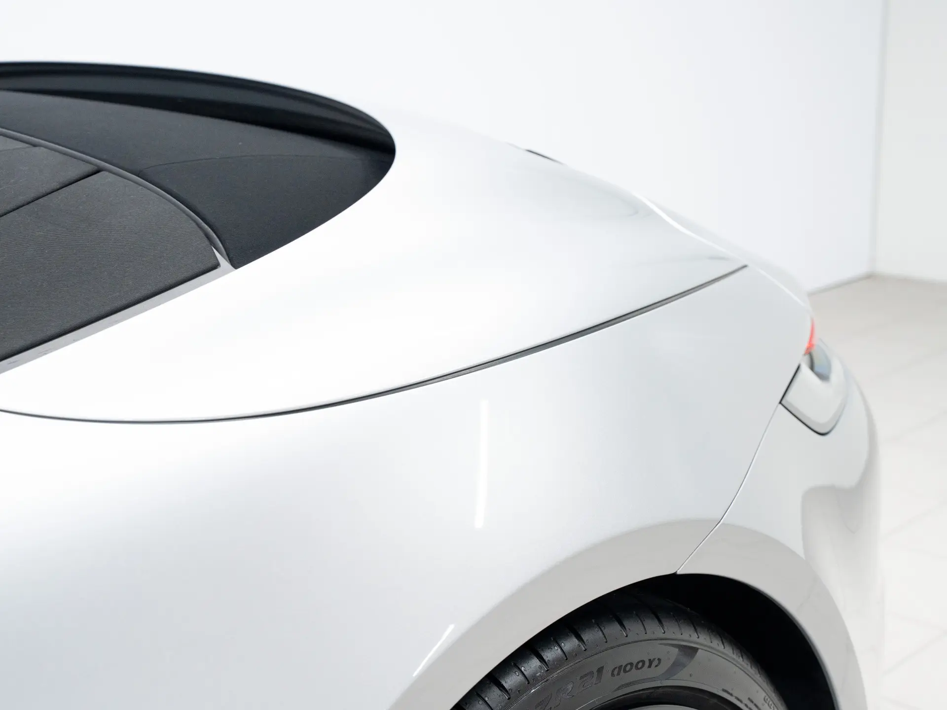 911 Carrera S Cabriolet