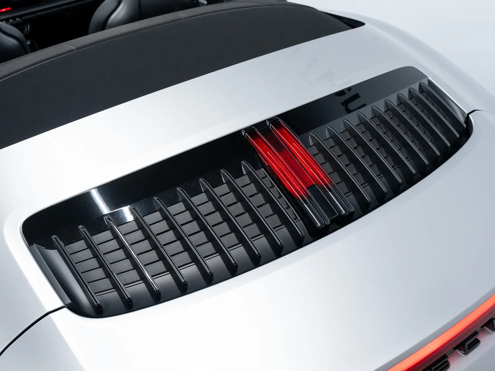 911 Carrera S Cabriolet