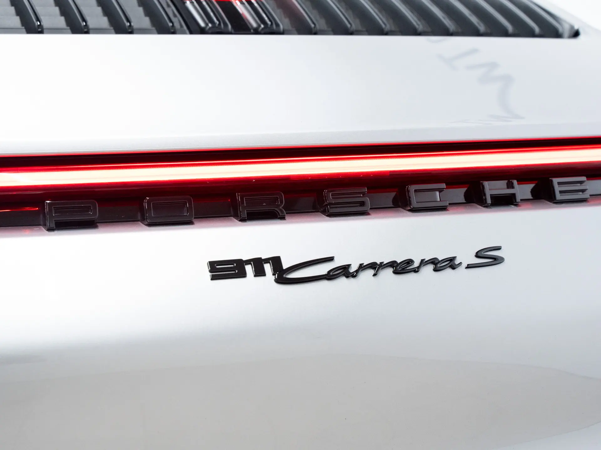 911 Carrera S Cabriolet