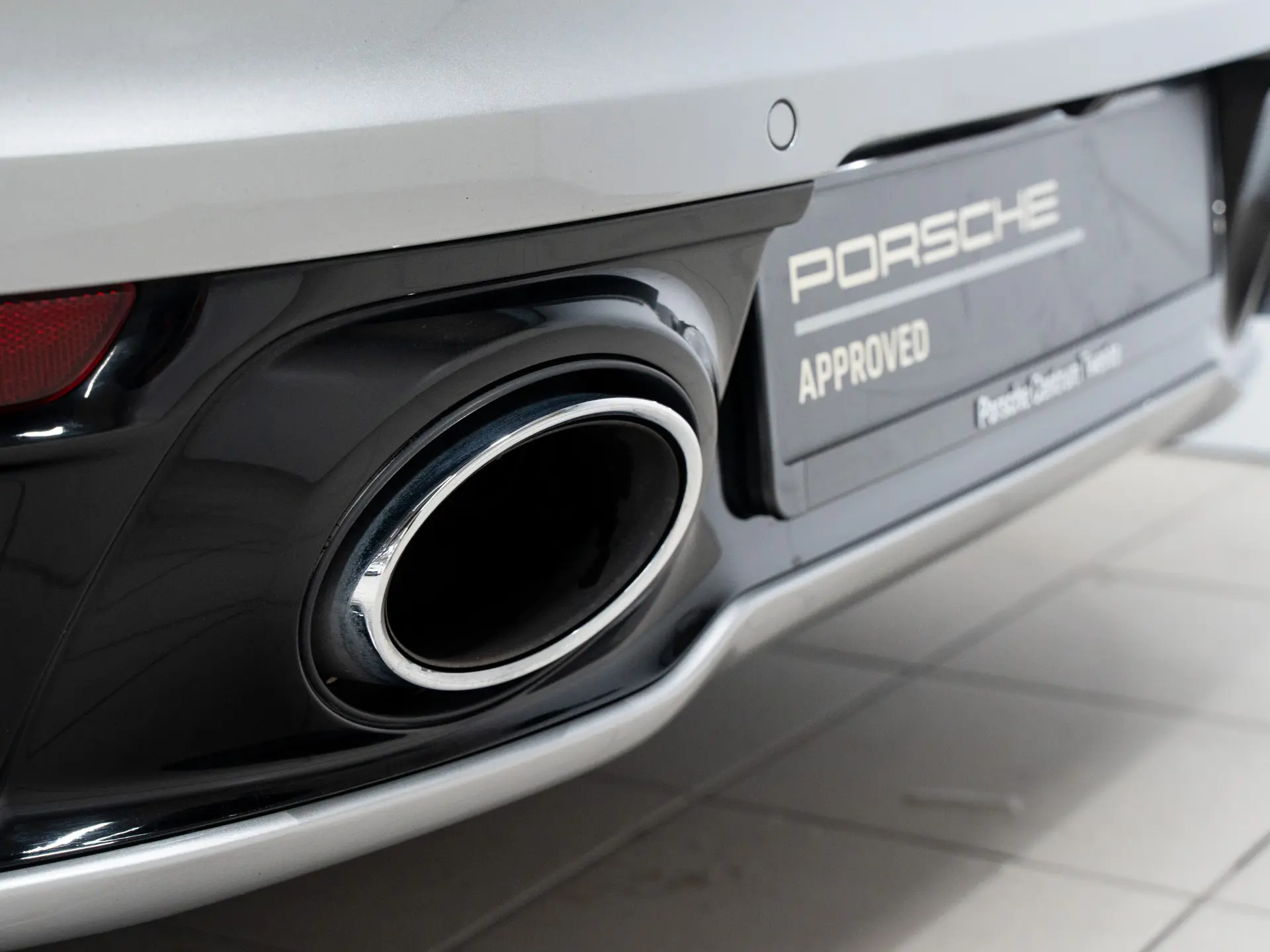 911 Carrera S Cabriolet