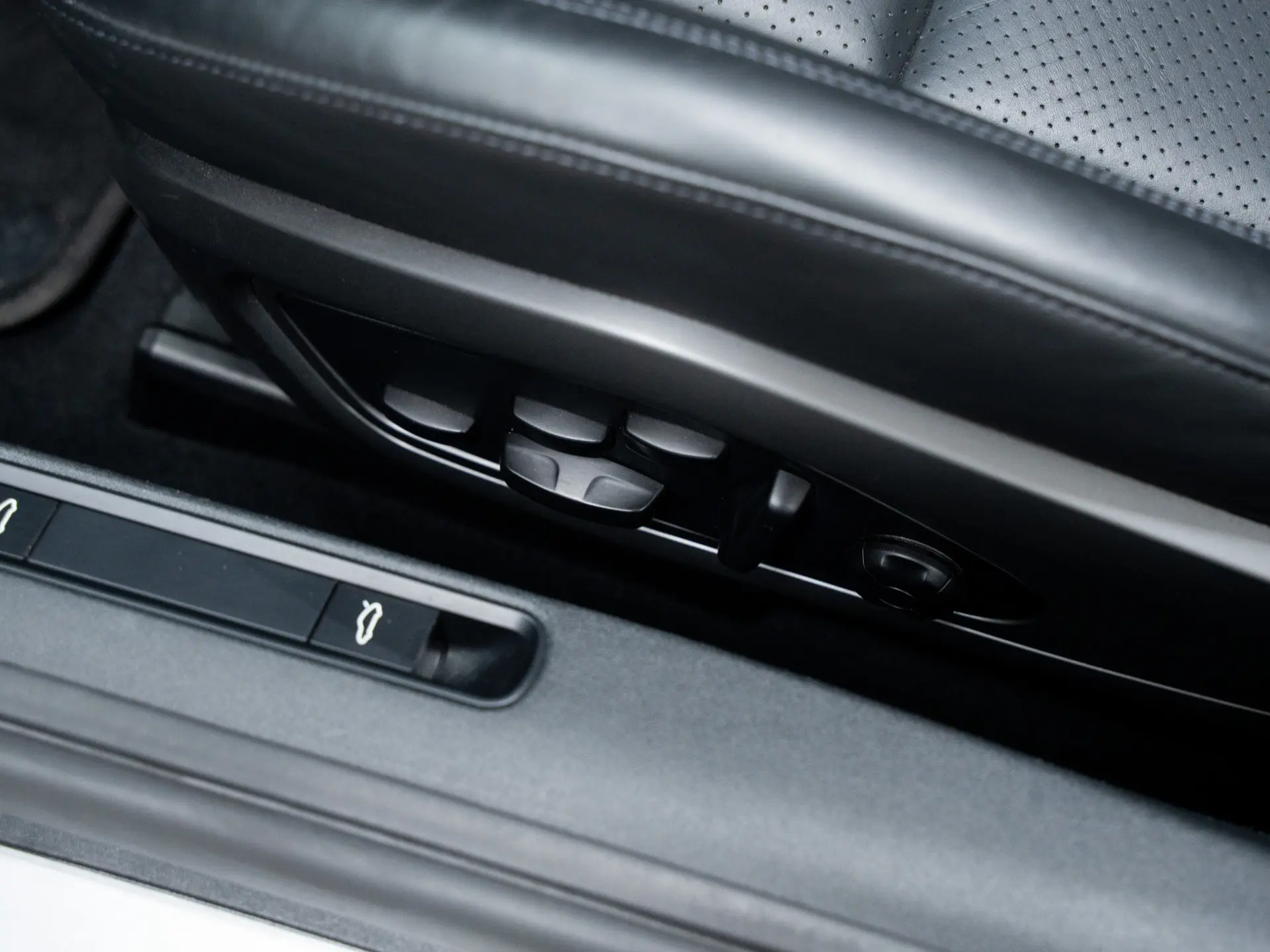 911 Carrera S Cabriolet