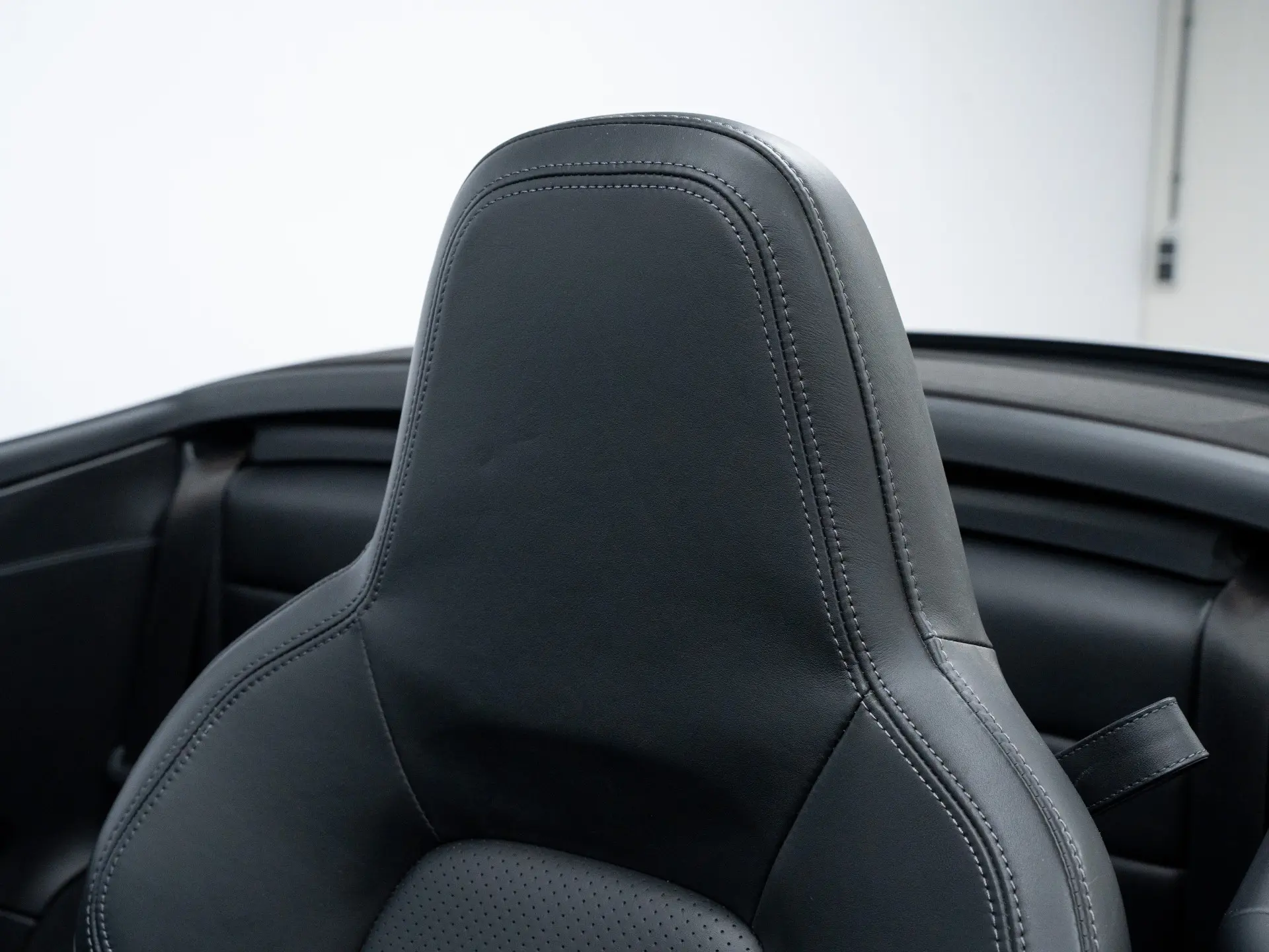 911 Carrera S Cabriolet