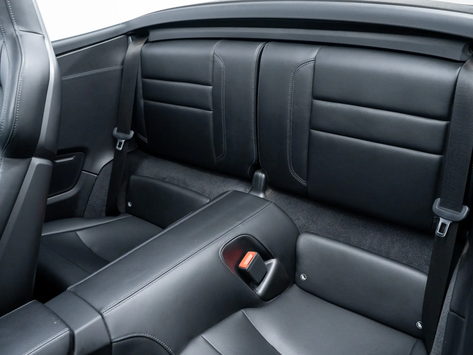 911 Carrera S Cabriolet