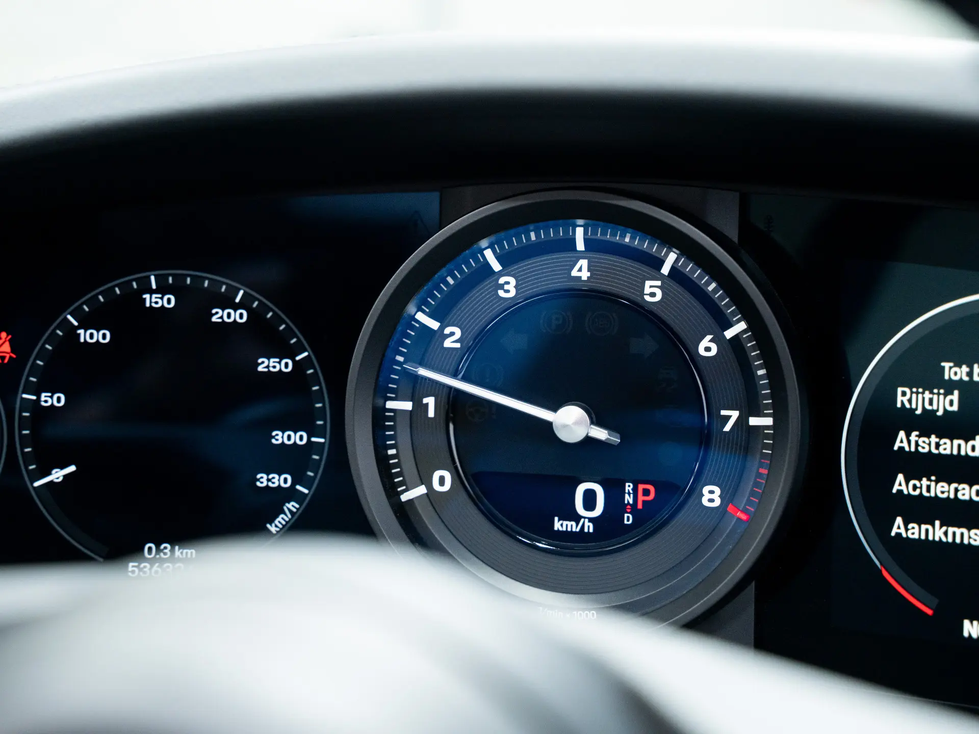 911 Carrera S Cabriolet