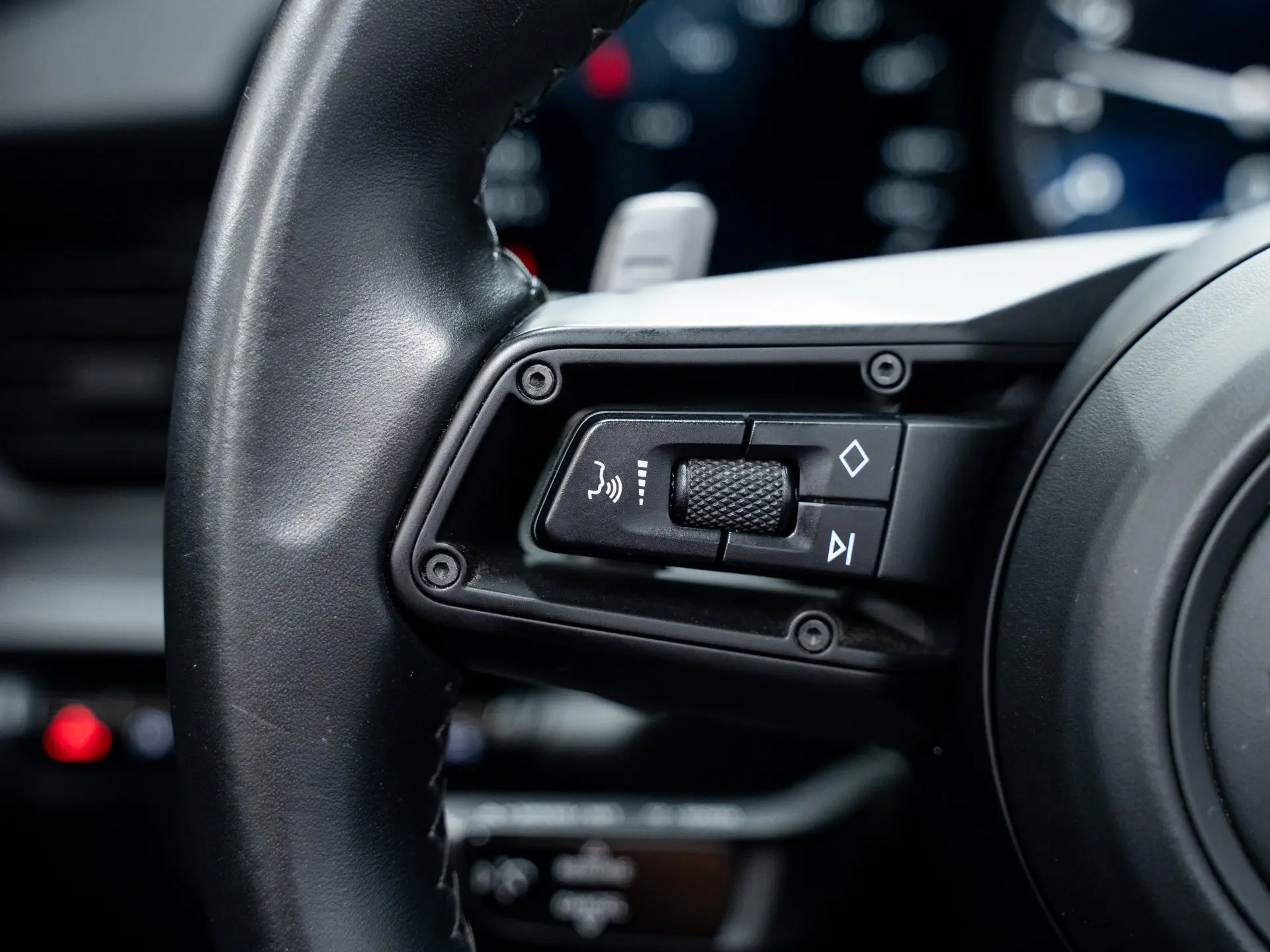 911 Carrera S Cabriolet