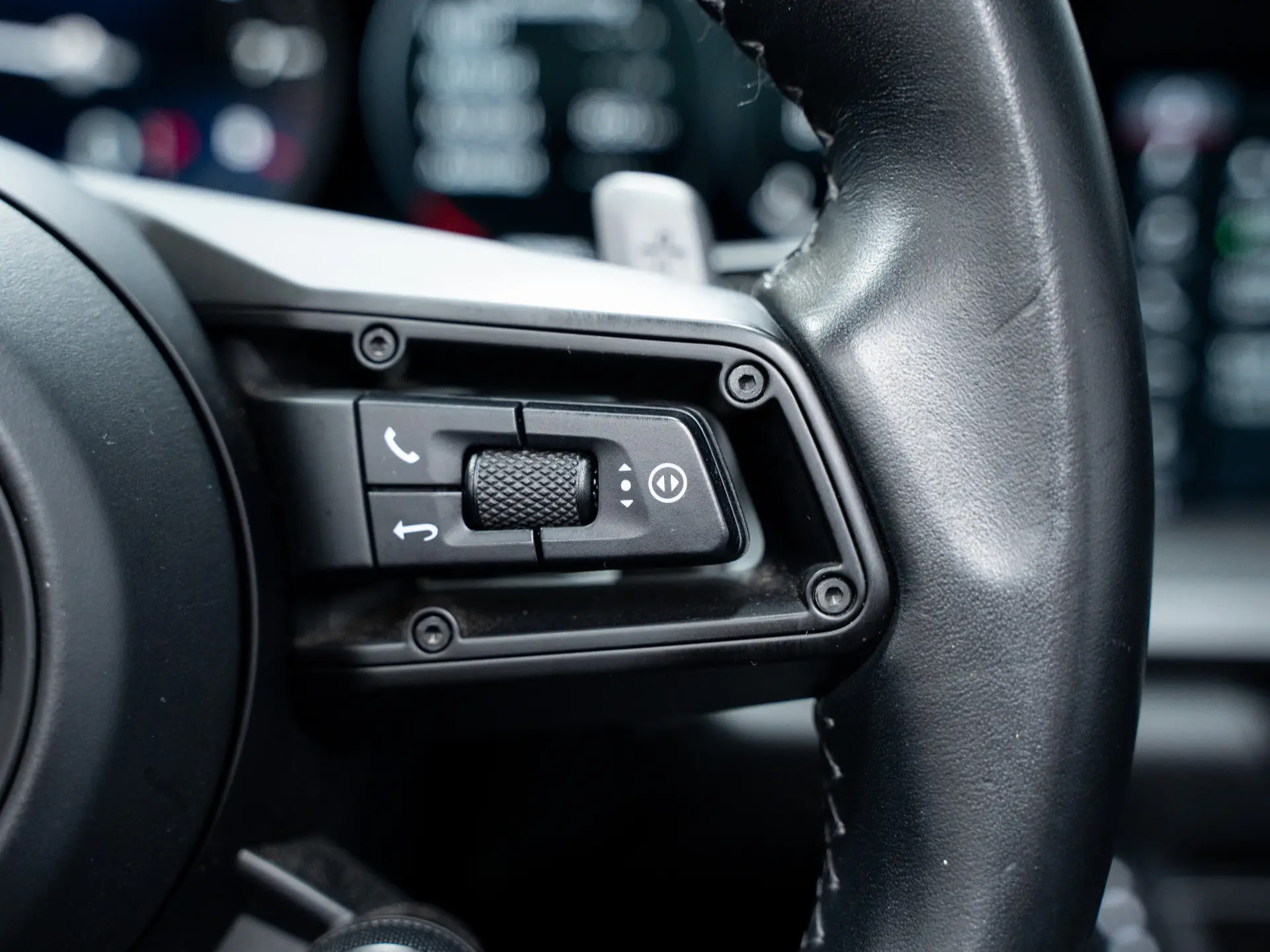 911 Carrera S Cabriolet