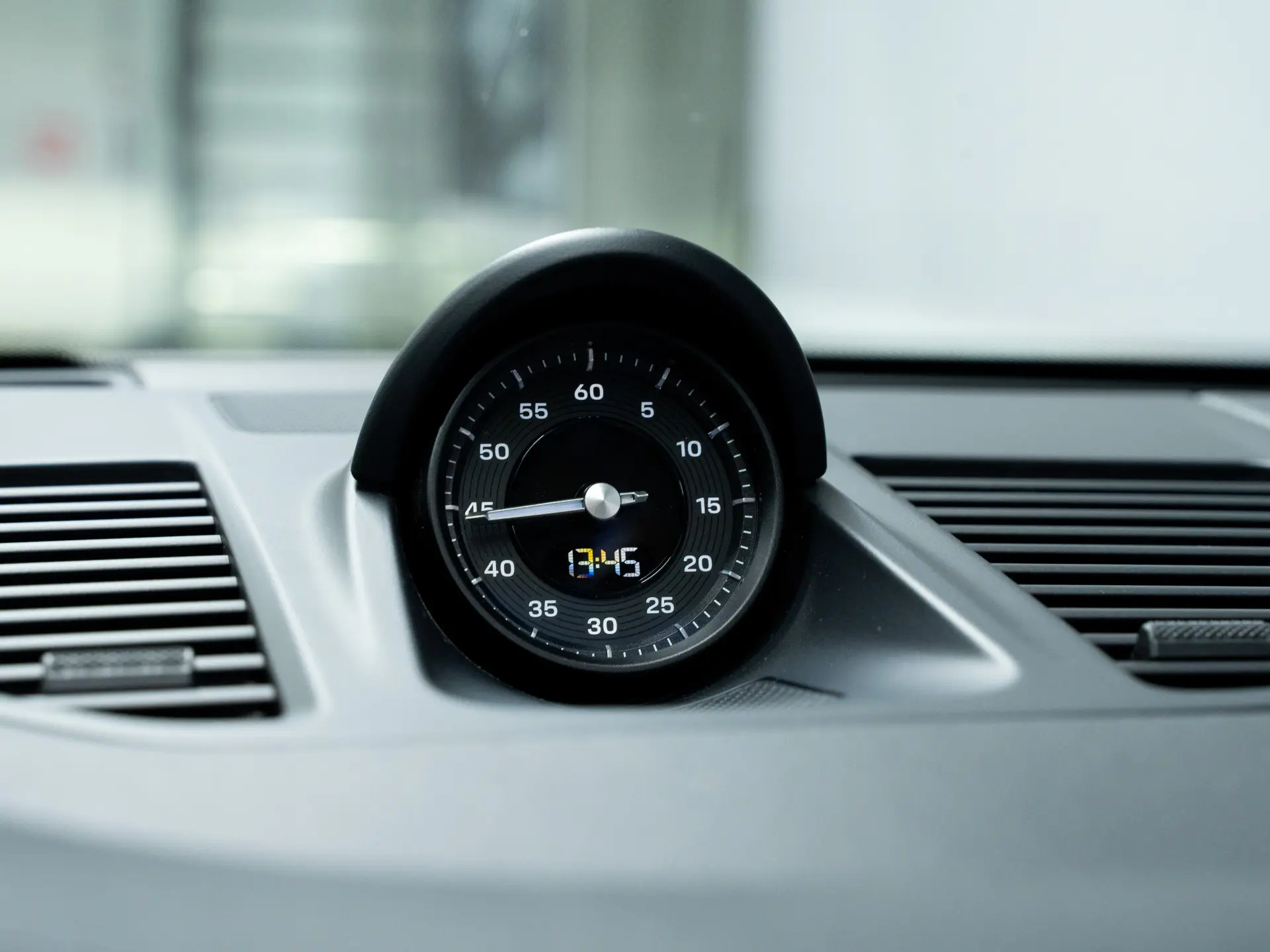 911 Carrera S Cabriolet