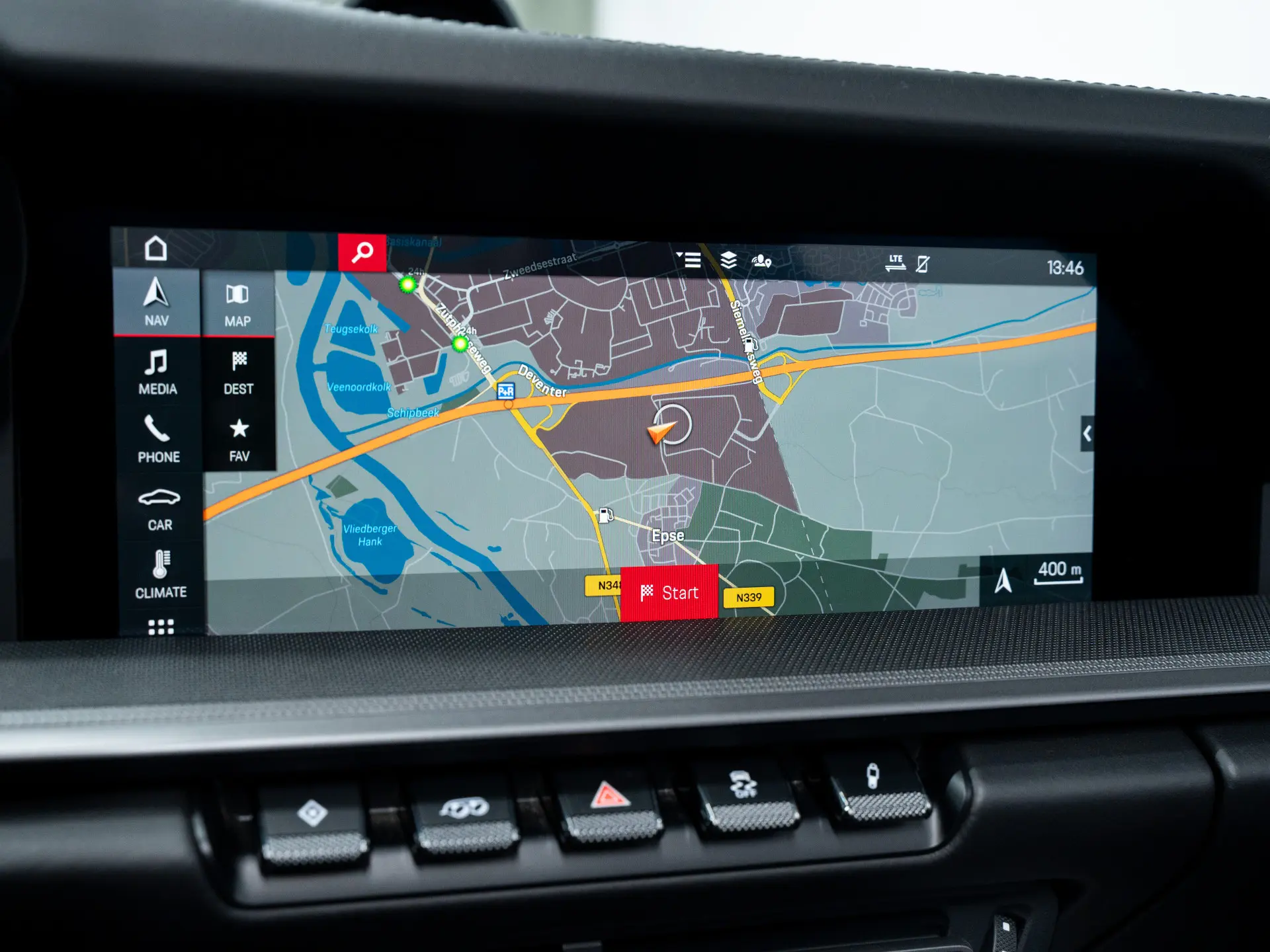 911 Carrera S Cabriolet