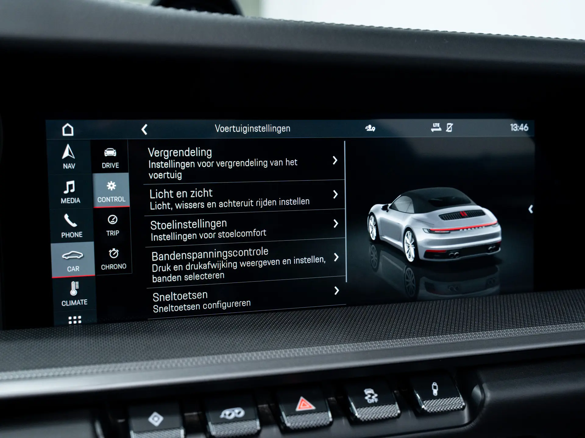 911 Carrera S Cabriolet