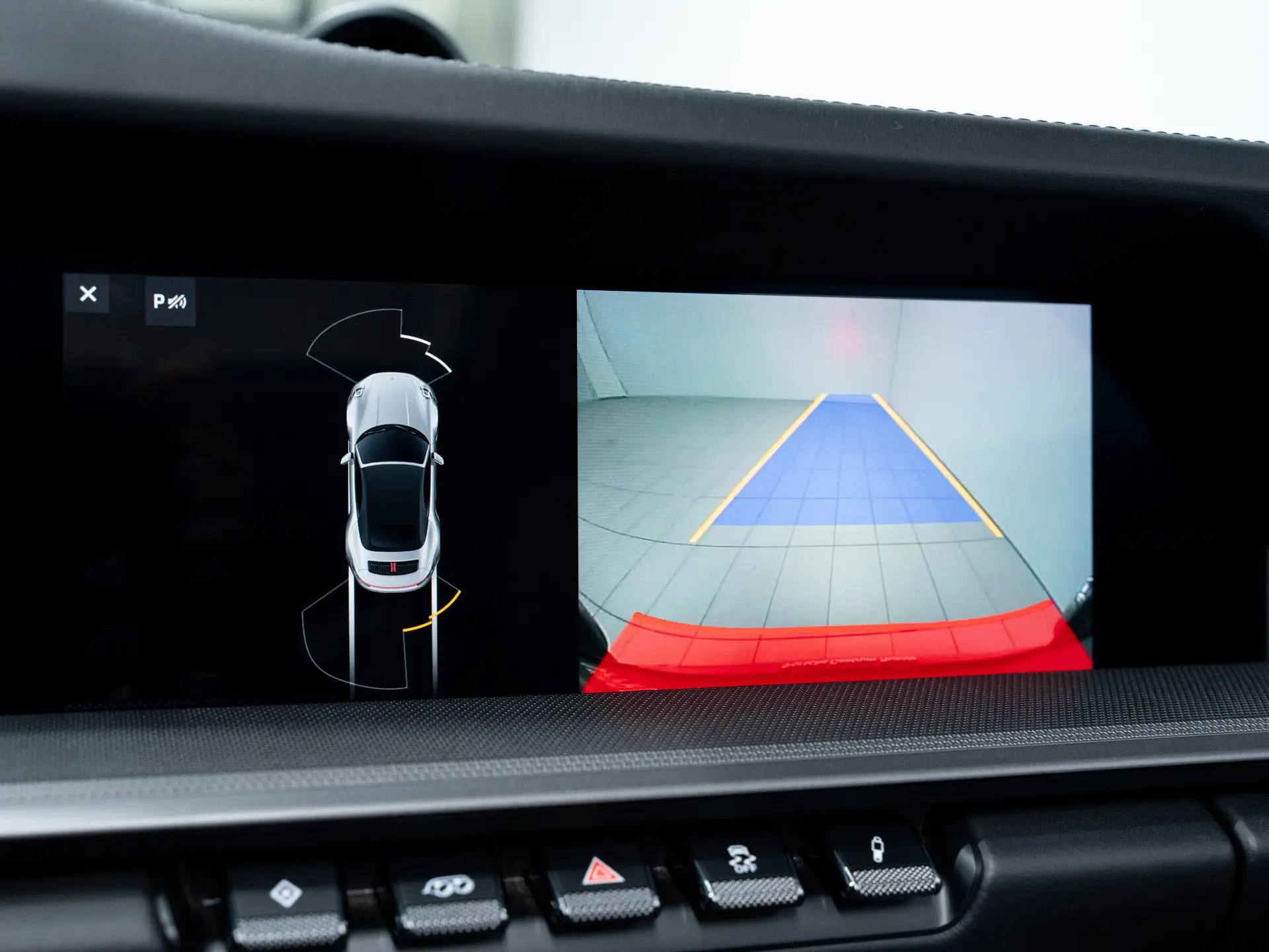 911 Carrera S Cabriolet